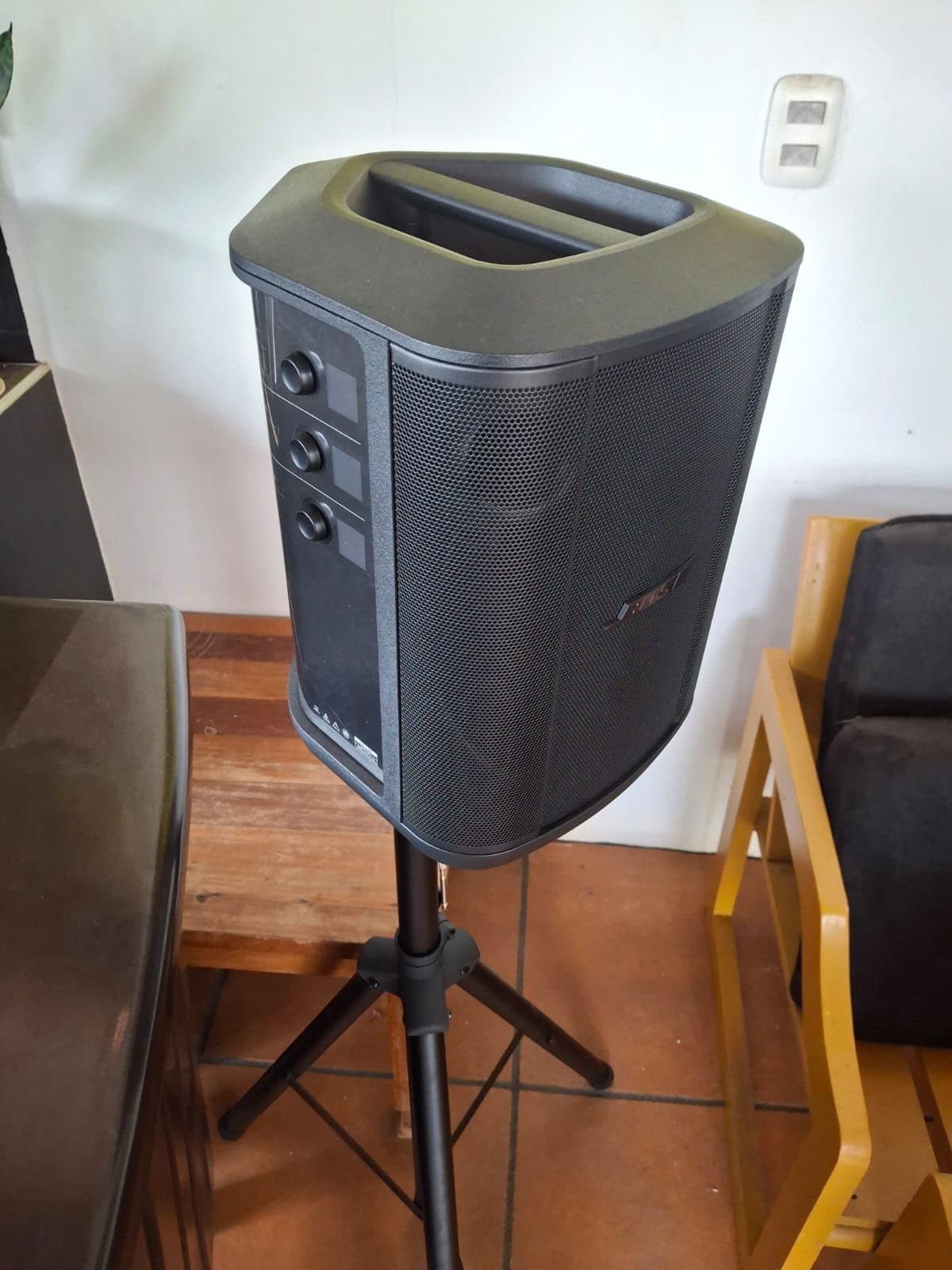 Perfect for gigging musicians