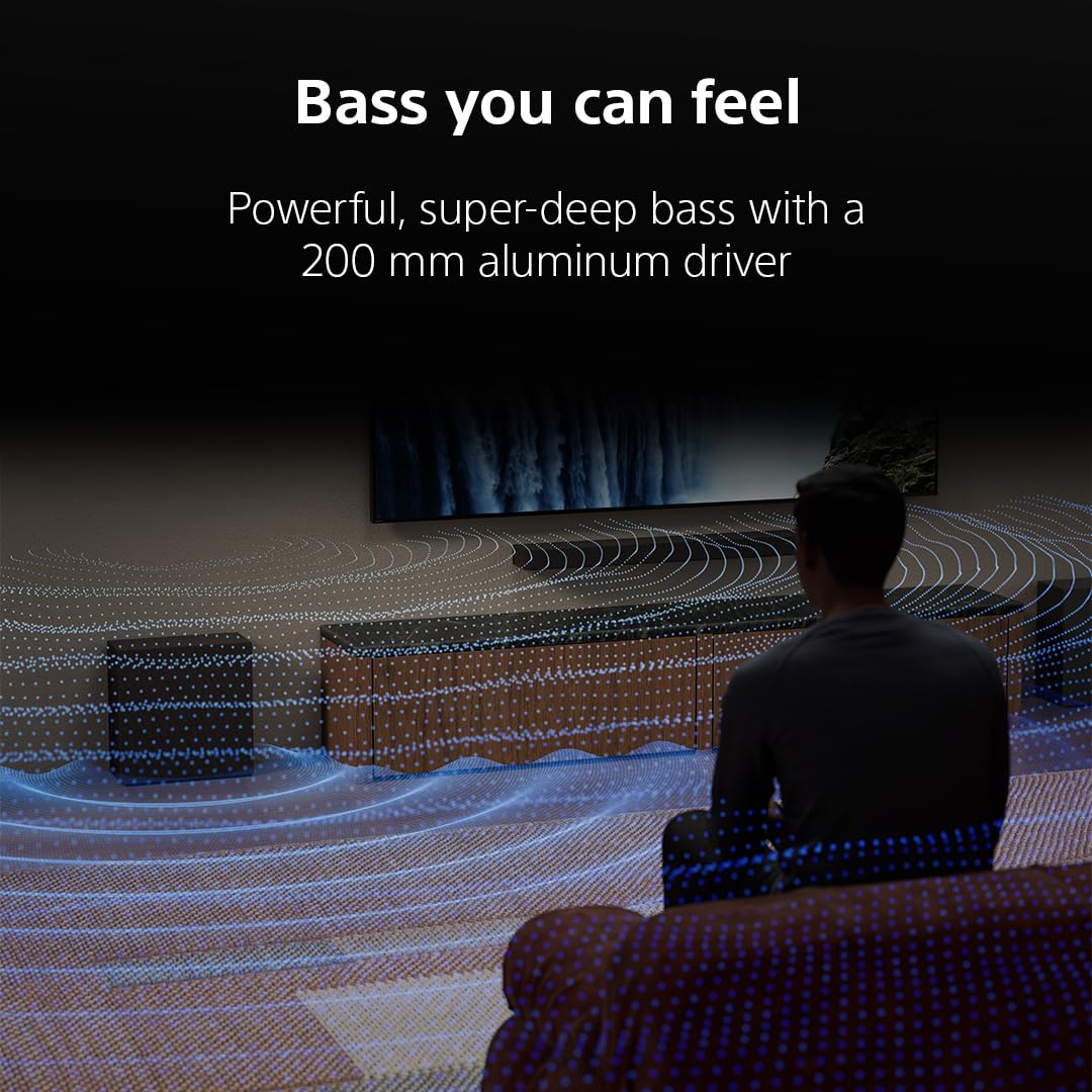 sony-bravia-theater-sub-8-sa-sw8-wireless-subwoofer-for-soundbars-200mm-aluminum image 2