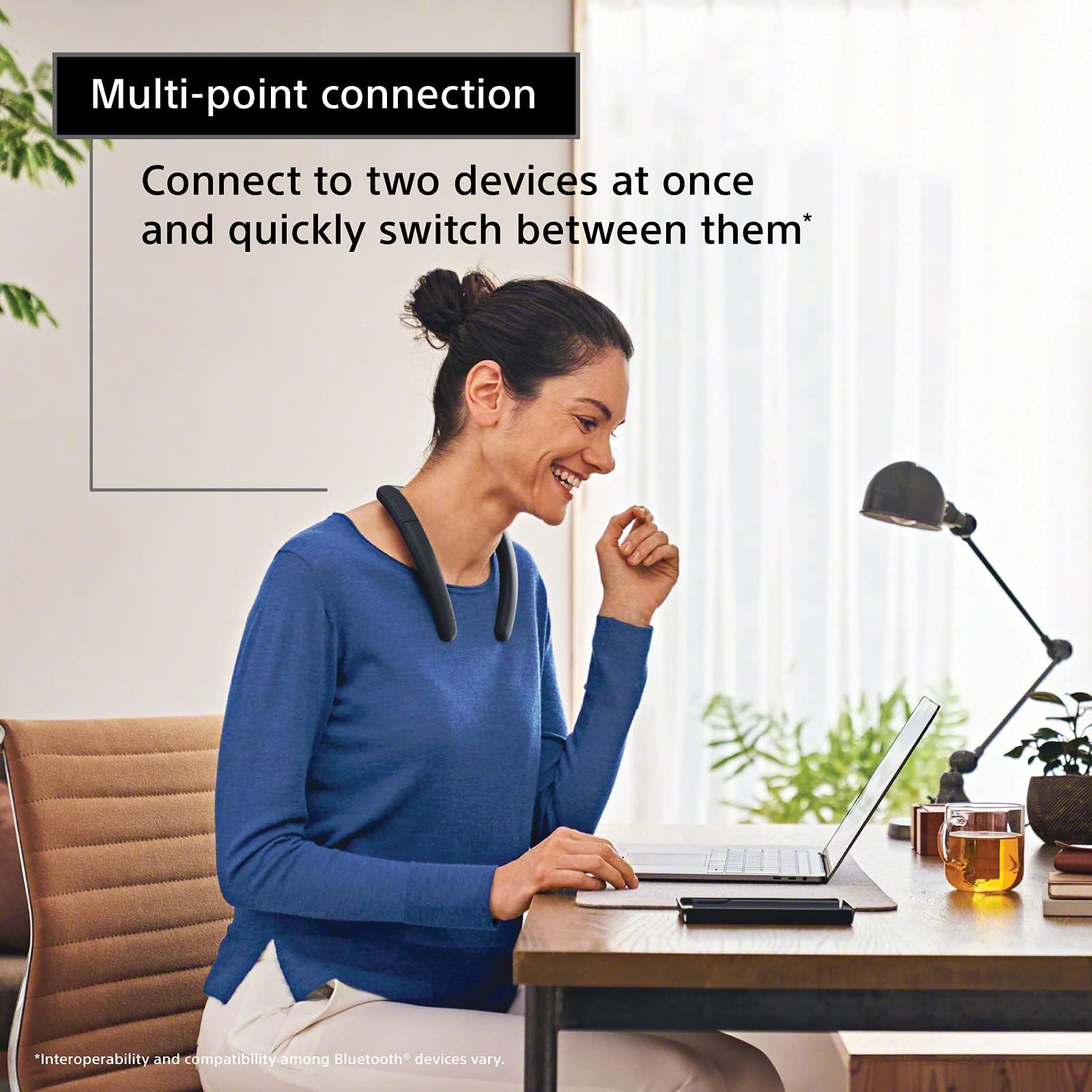 sony-srs-nb10-wireless-neckband-bluetooth-speaker-precise-voice-pickup-20h-batte image 3