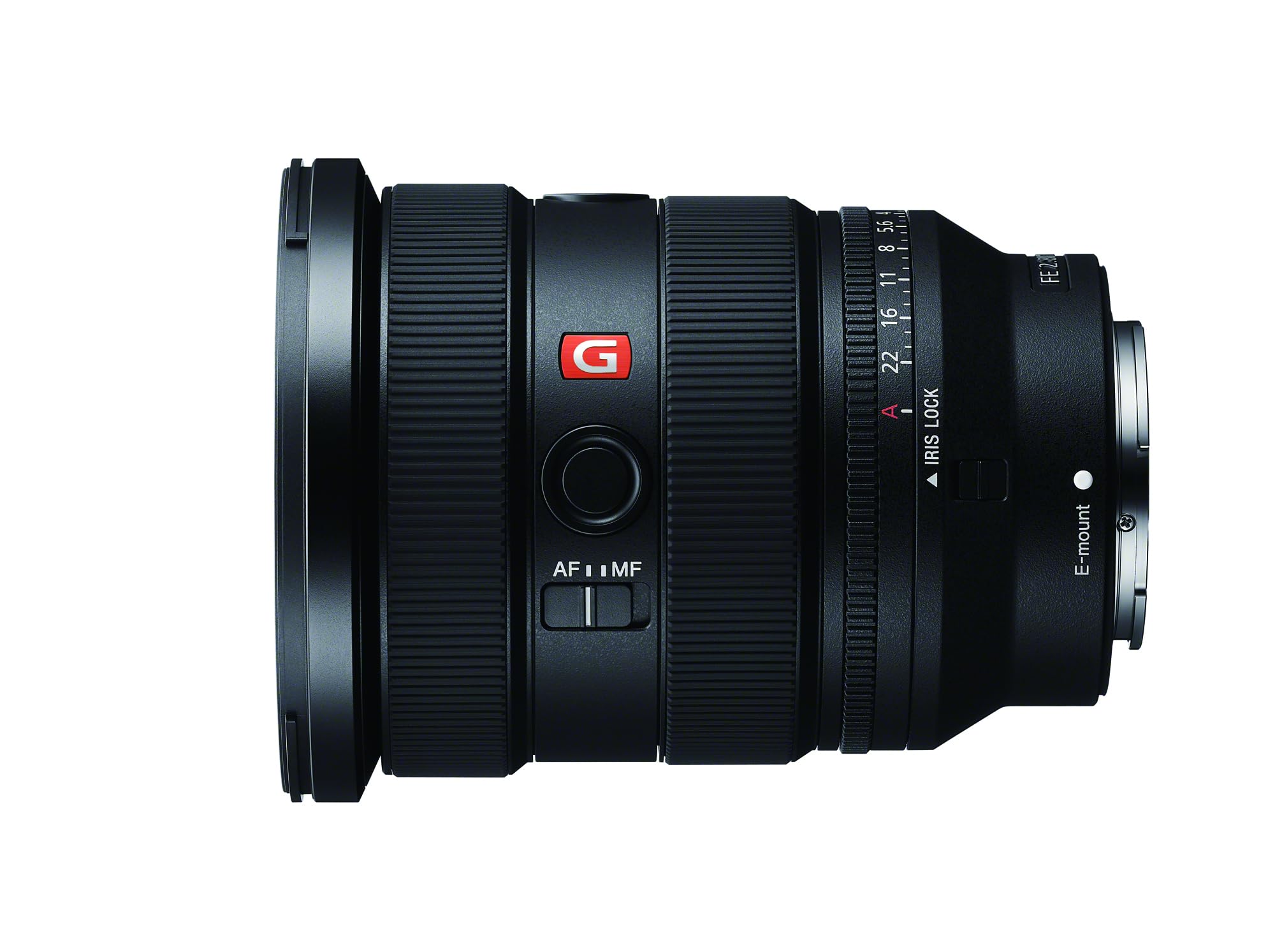 sony-fe-16-35mm-f2-8-gm-ii-full-frame-wide-angle-zoom-lens-world-s-smallest-ligh image 2