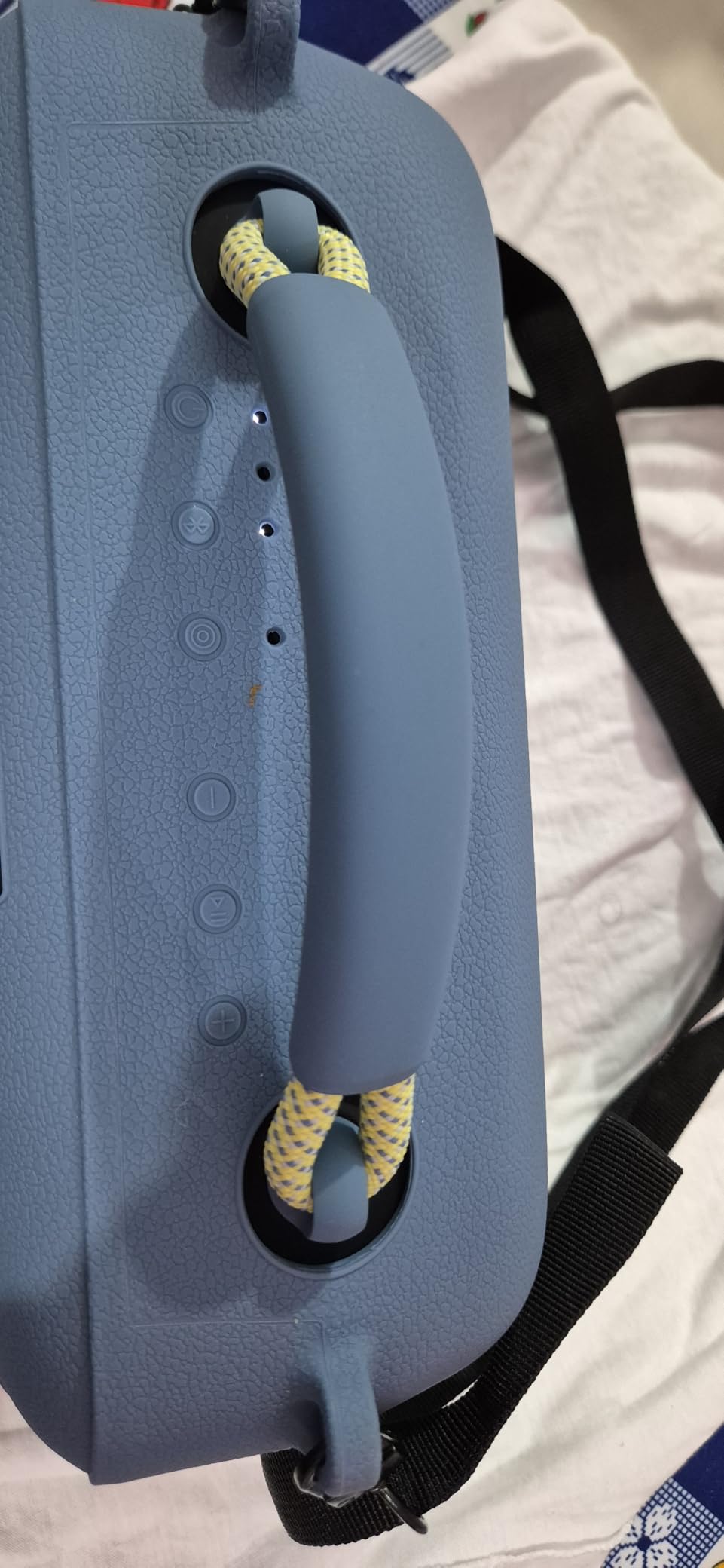 Perfect fit and color pop