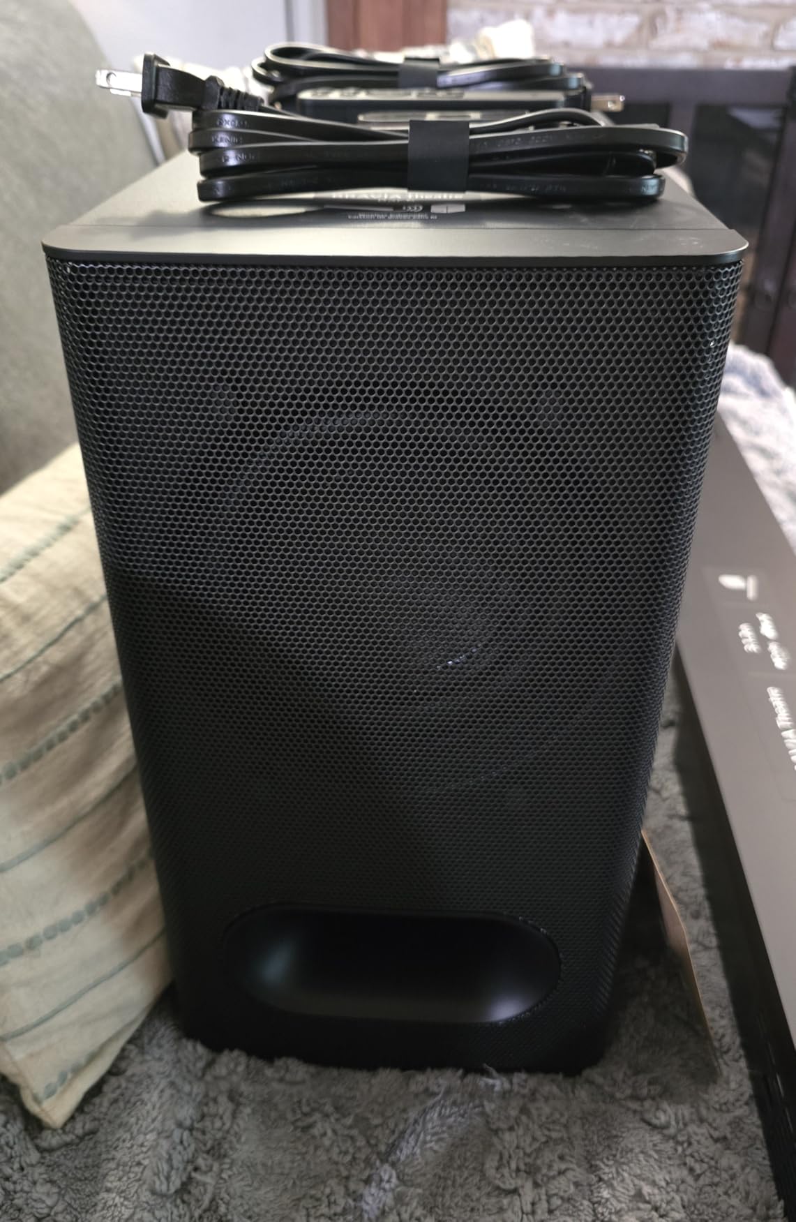 Great sound