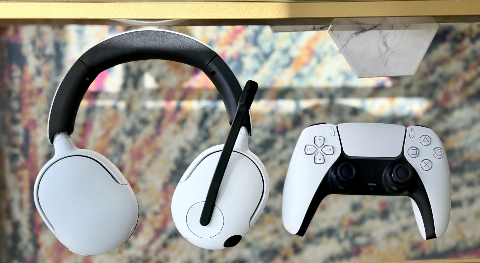 Very good, but dongle is needed