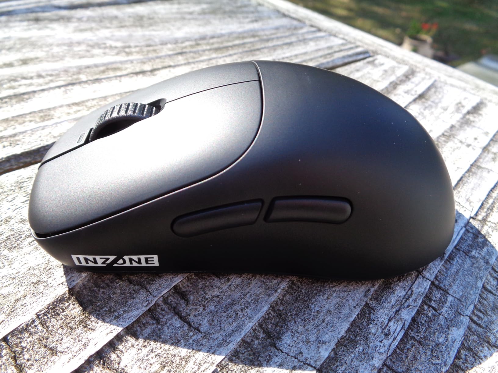 Great for esports