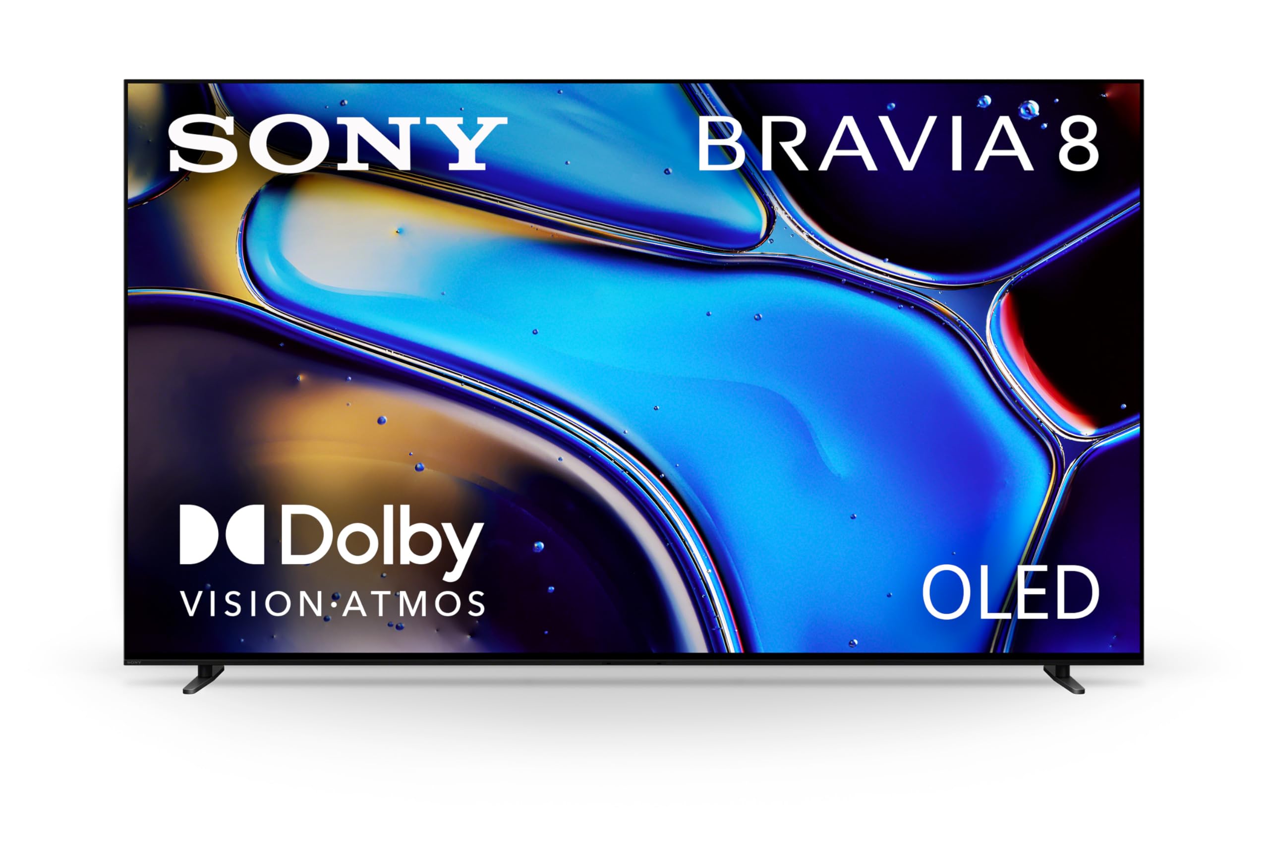 sony-55-inch-bravia-8-oled-4k-hdr-smart-google-tv-k-55xr80-with-xr-processor-dol image 1
