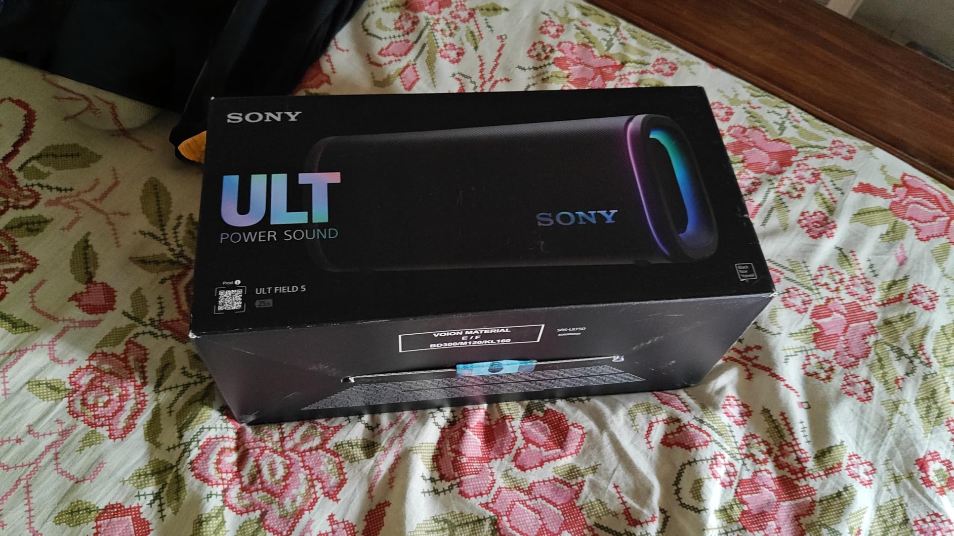 Good speaker, but app could be better