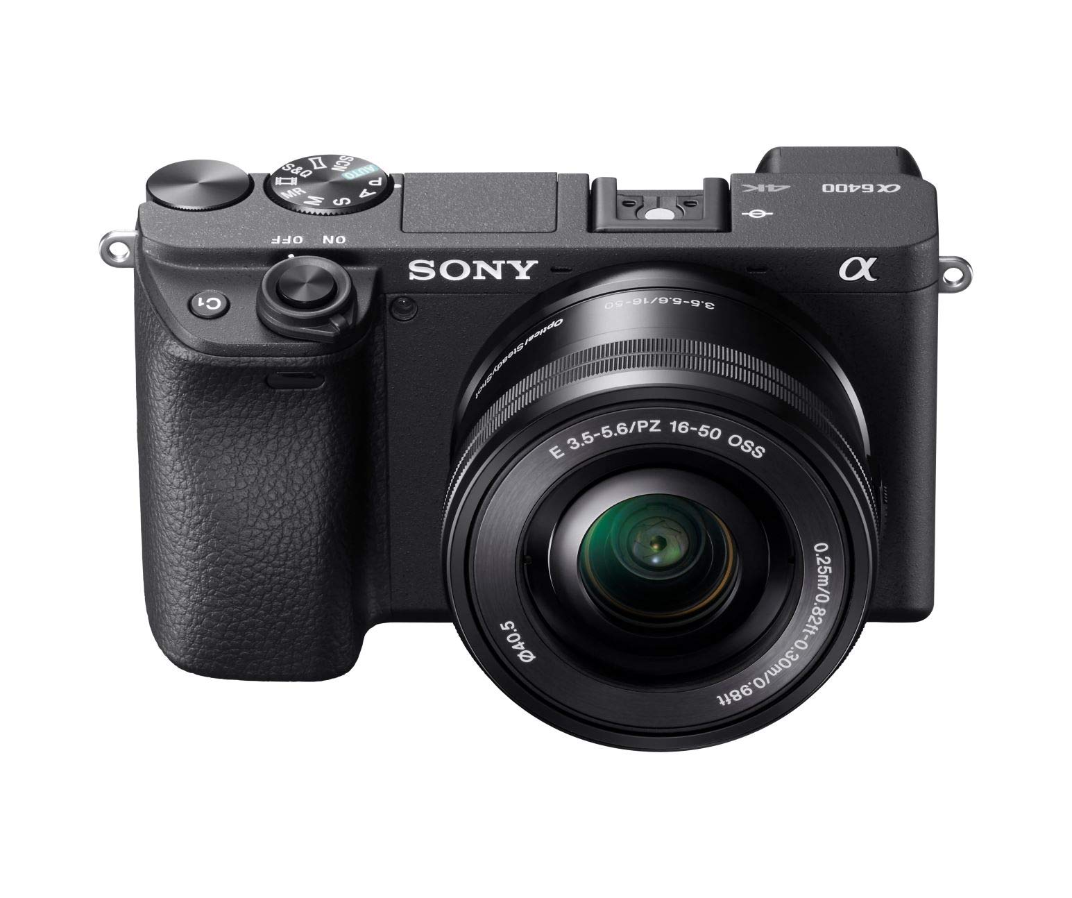 sony-alpha-a6400-mirrorless-camera-with-16-50mm-lens-24-2mp-aps-c-real-time-eye- image 4