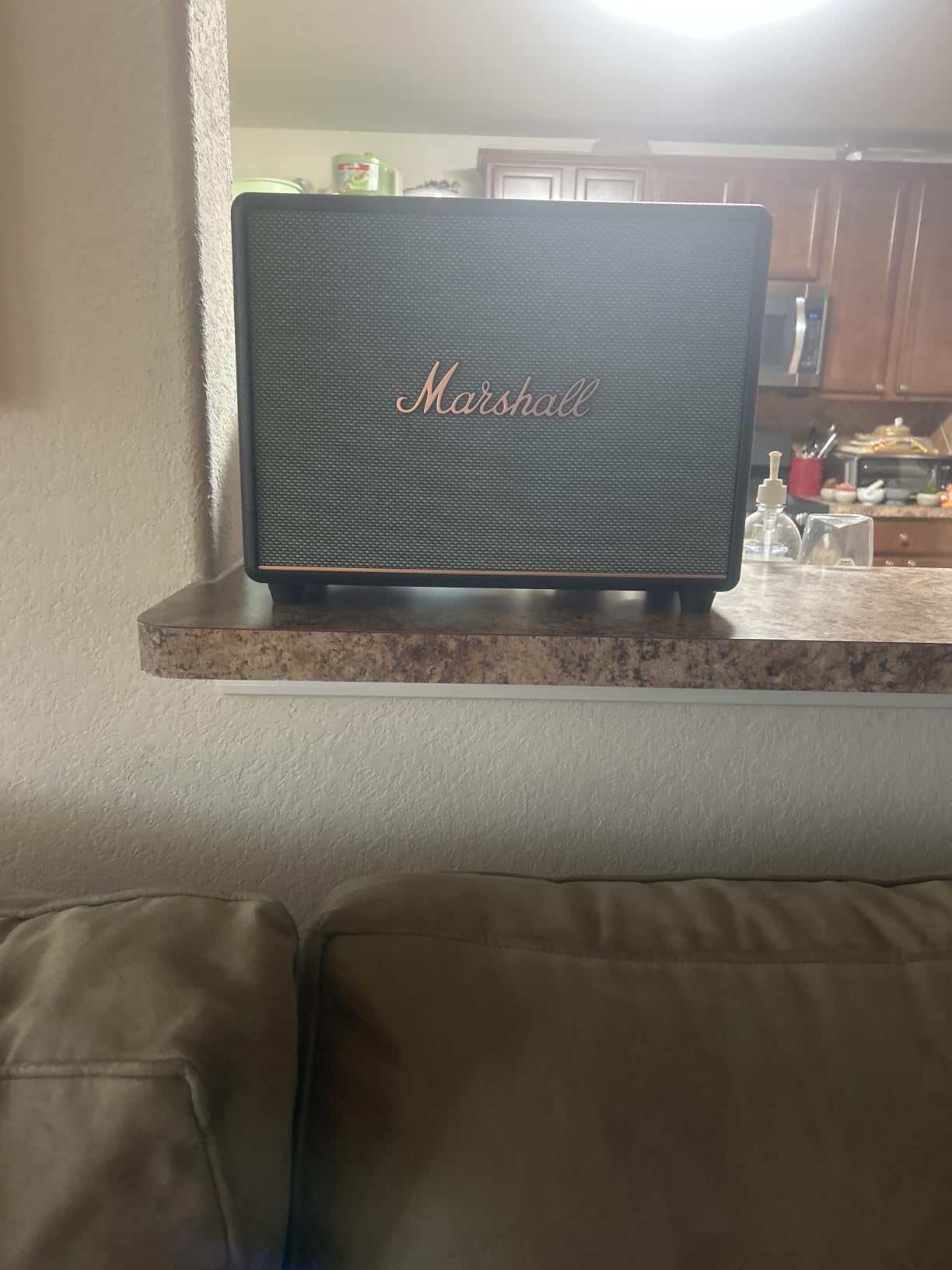 Big sound