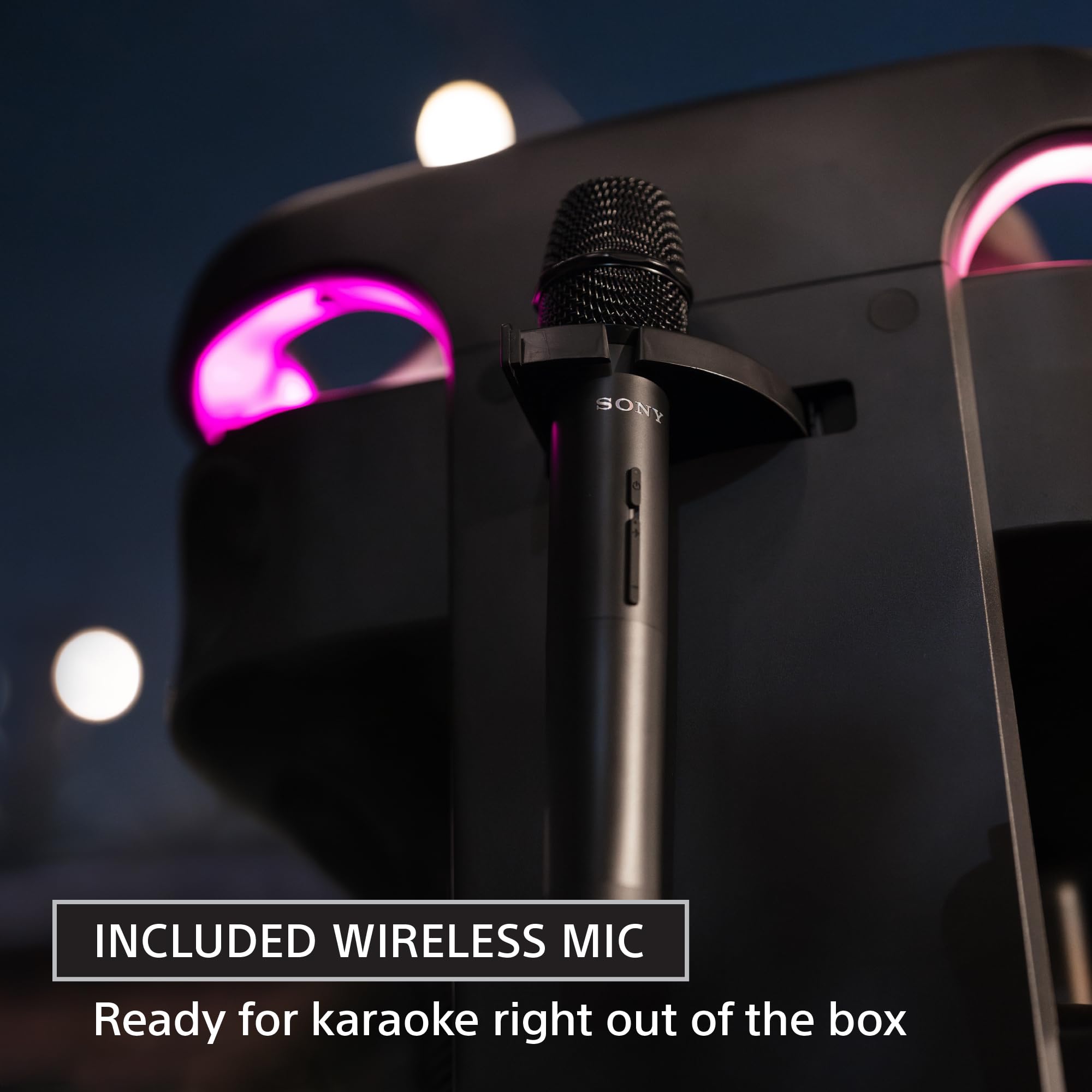 sony-ult-tower-10-bluetooth-karaoke-party-speaker-with-wireless-microphone-360-s image 4