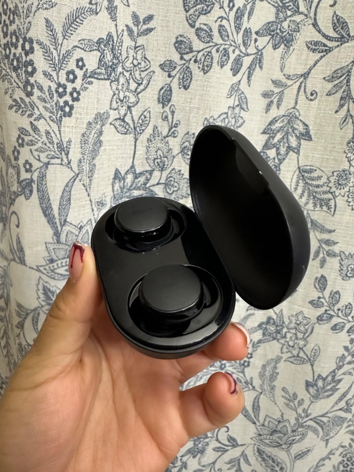 Best noise cancelling in earbuds