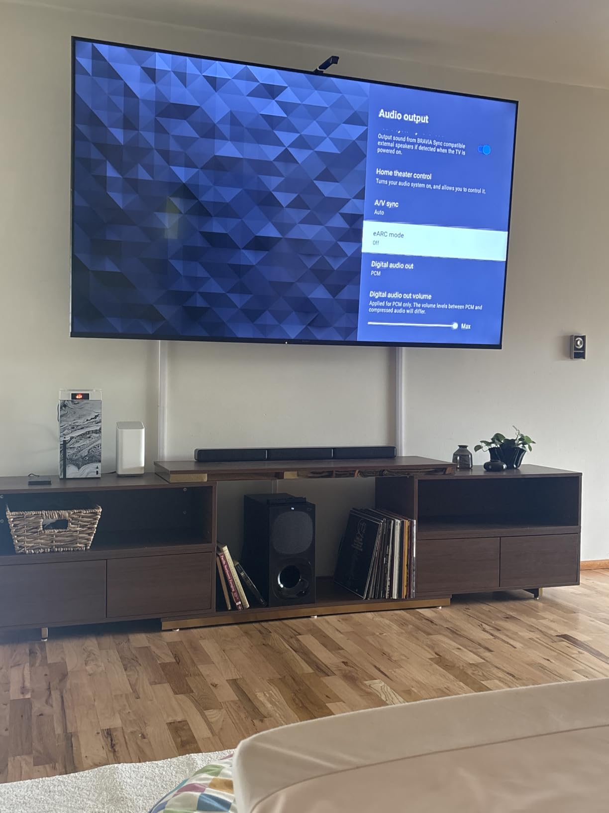 Good for a small to medium room