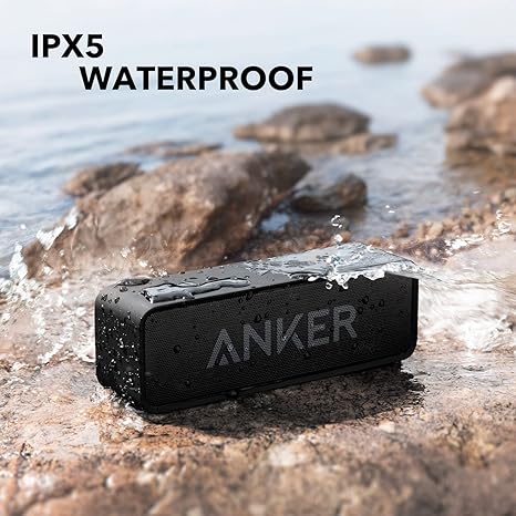 anker-soundcore-1-bluetooth-speaker-with-ipx5-waterproof-24h-battery-and-bassup- image 4