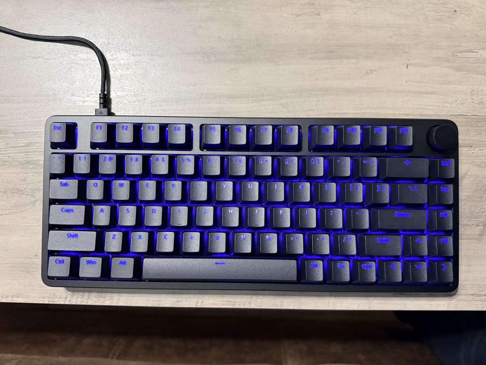 Sleek and fast