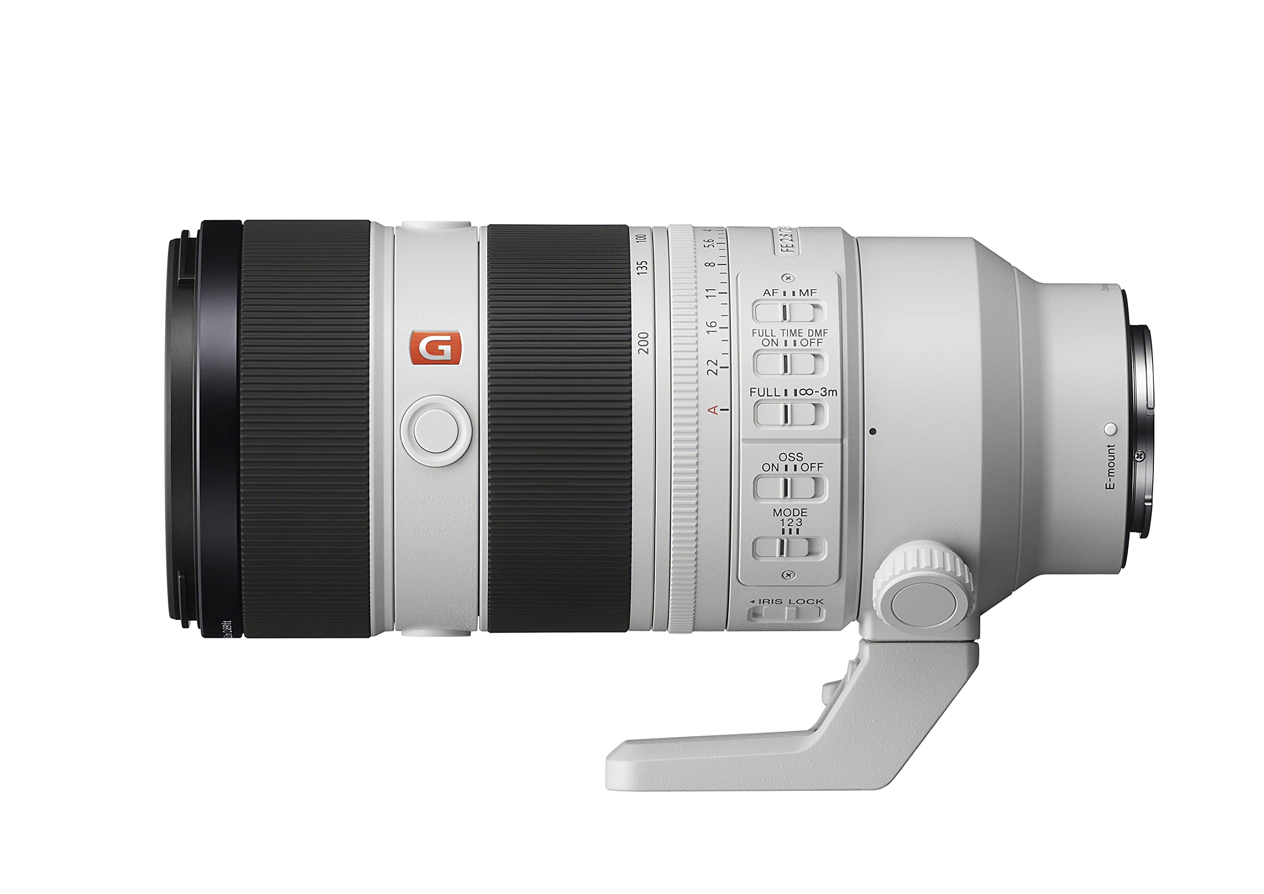 sony-fe-70-200mm-f2-8-gm-oss-ii-full-frame-telephoto-zoom-lens image 3