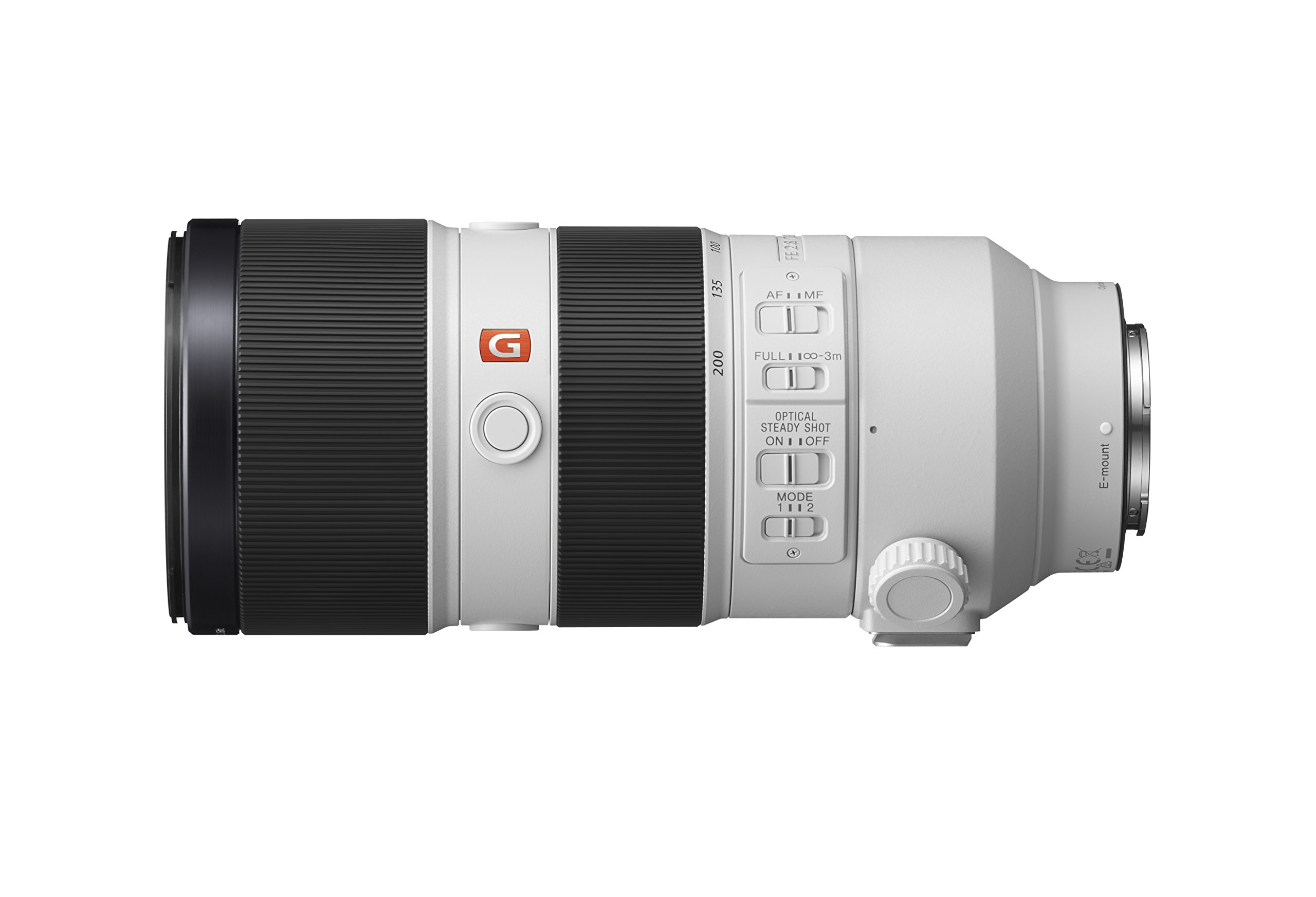 sony-fe-70-200mm-f-2-8-gm-oss-lens-for-e-mount-g-master-constant-f2-8-optical-st image 4