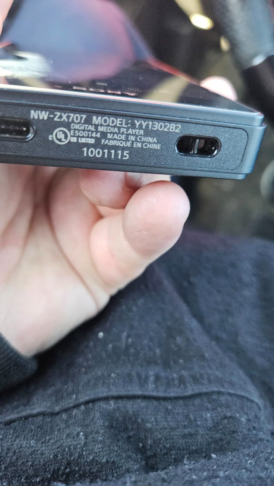 Great for streaming and local files