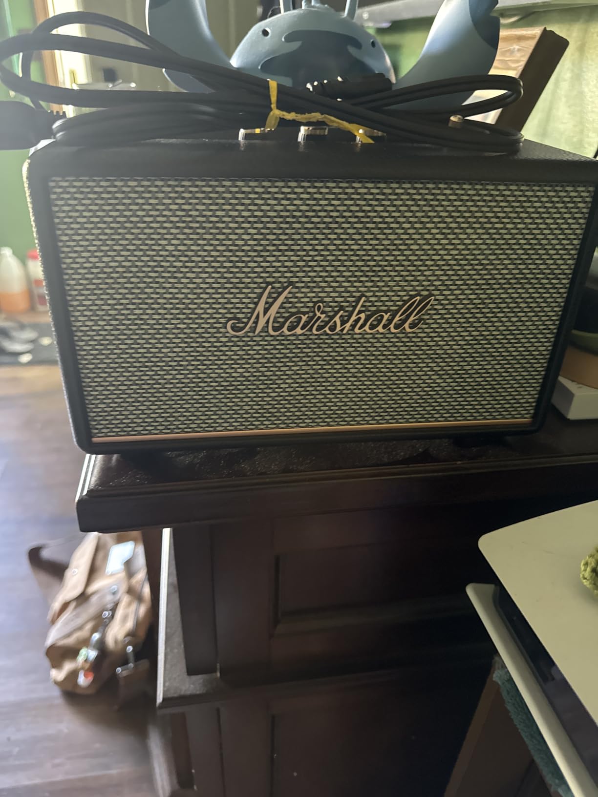 Timeless design, modern sound
