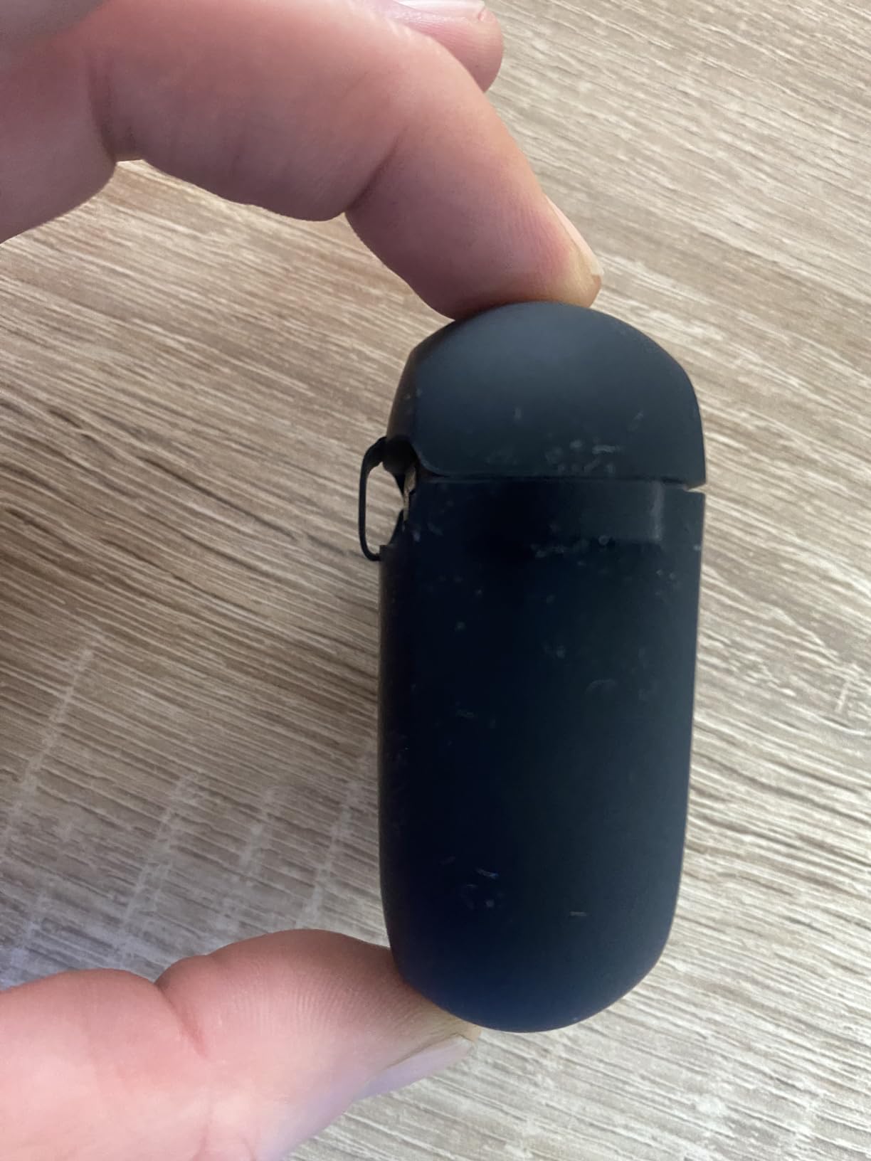 Protects and charges