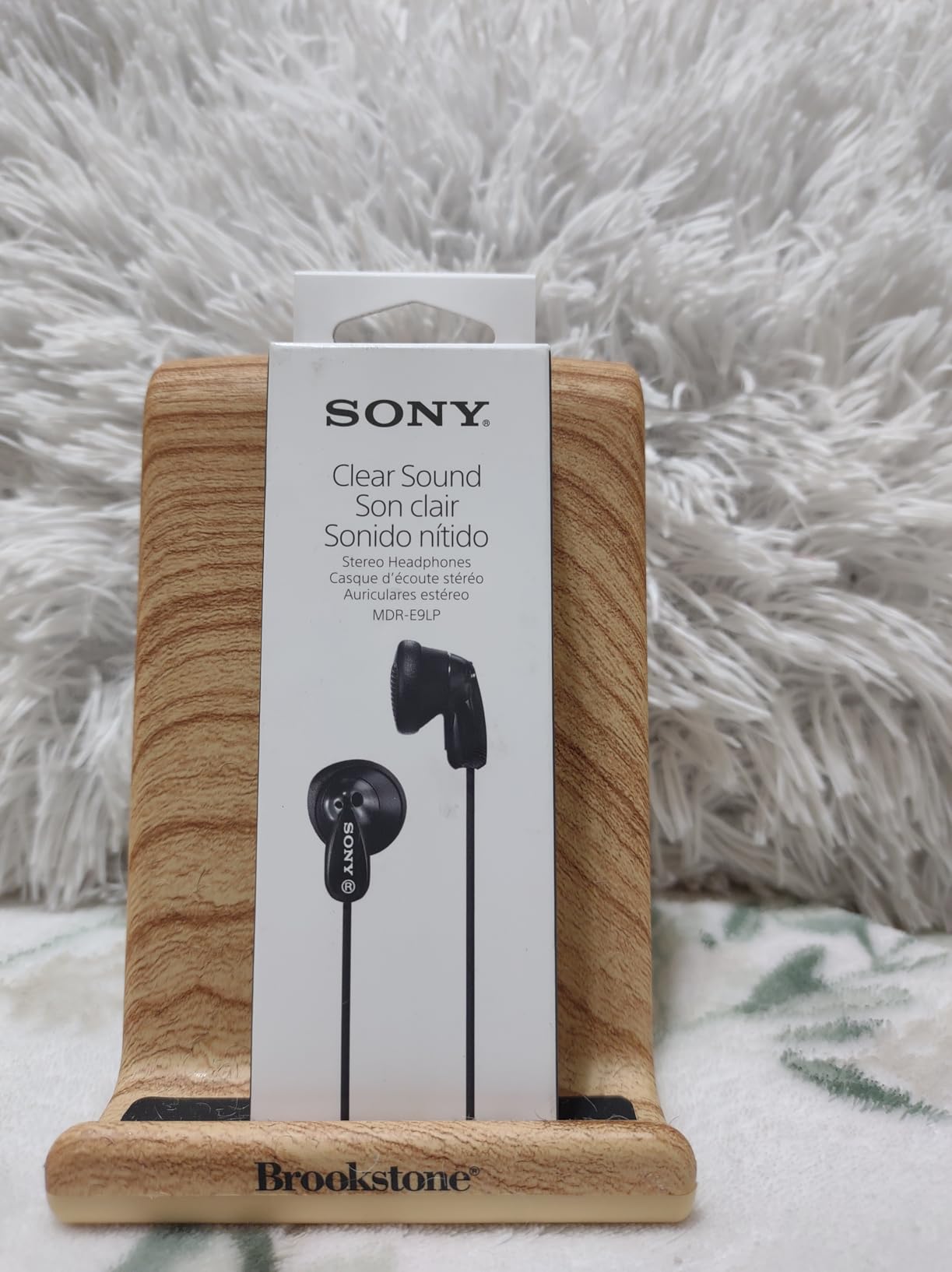 Great backup earbuds