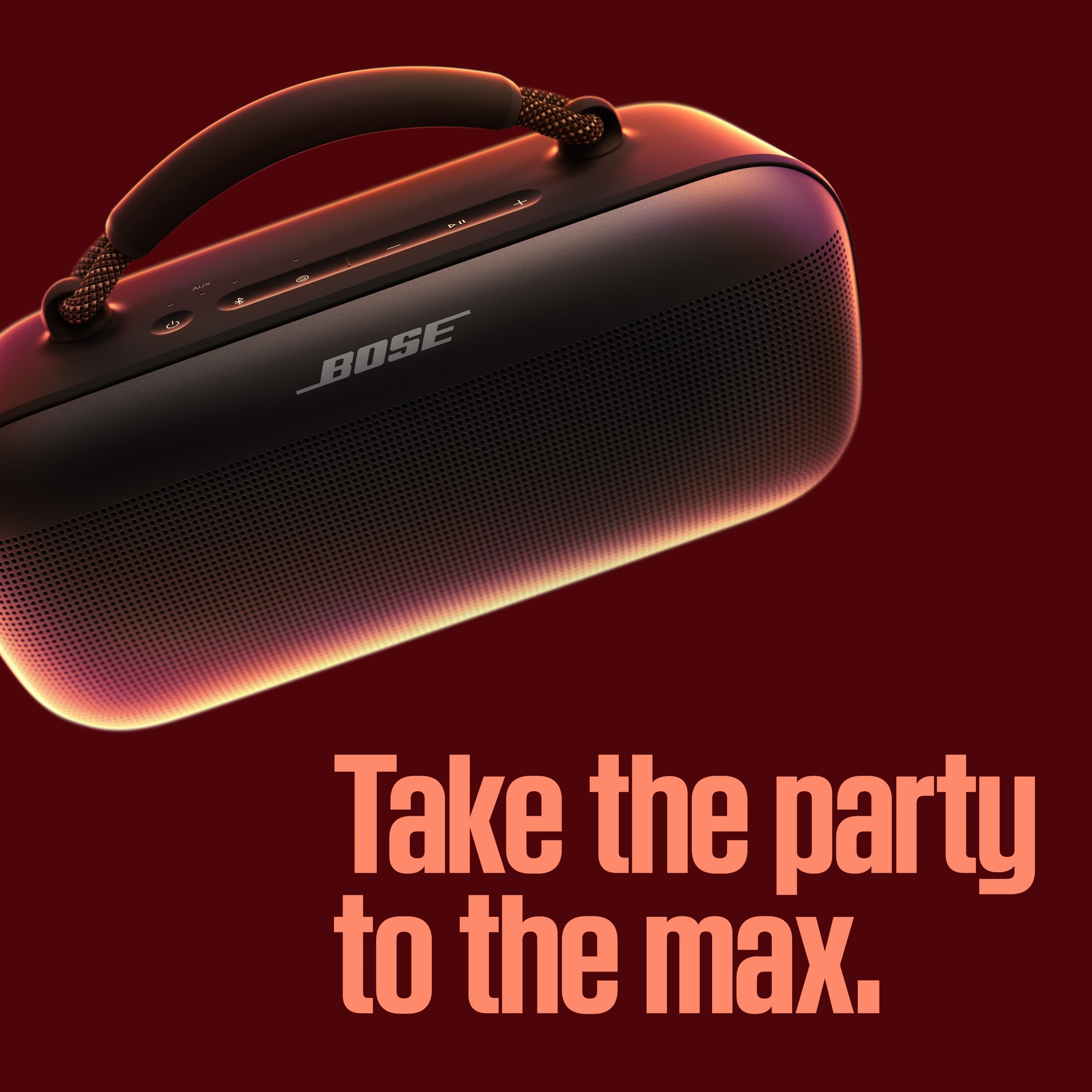 bose-soundlink-max-bluetooth-speaker-portable-wireless-party-speaker-ip67-waterp image 3