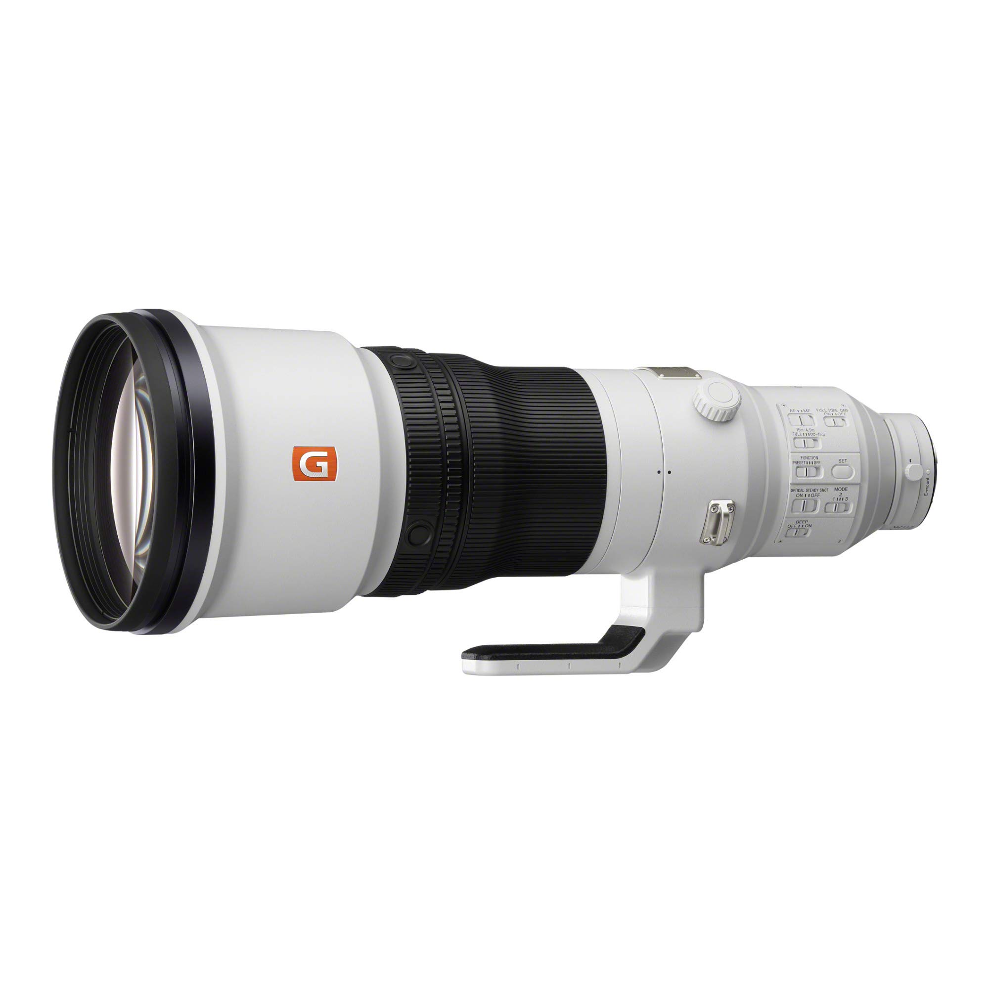 sony-fe-600mm-f-4-gm-super-telephoto-lens-sel600f40gm image 1