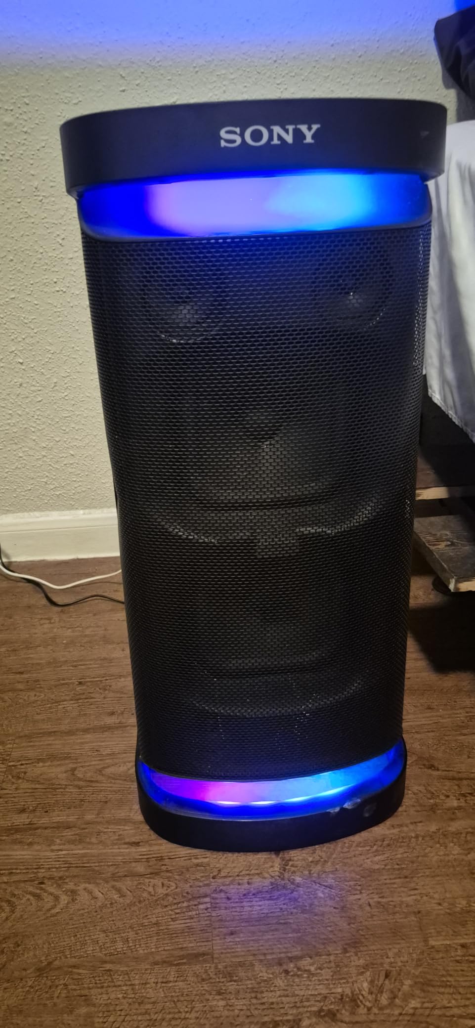 Party beast