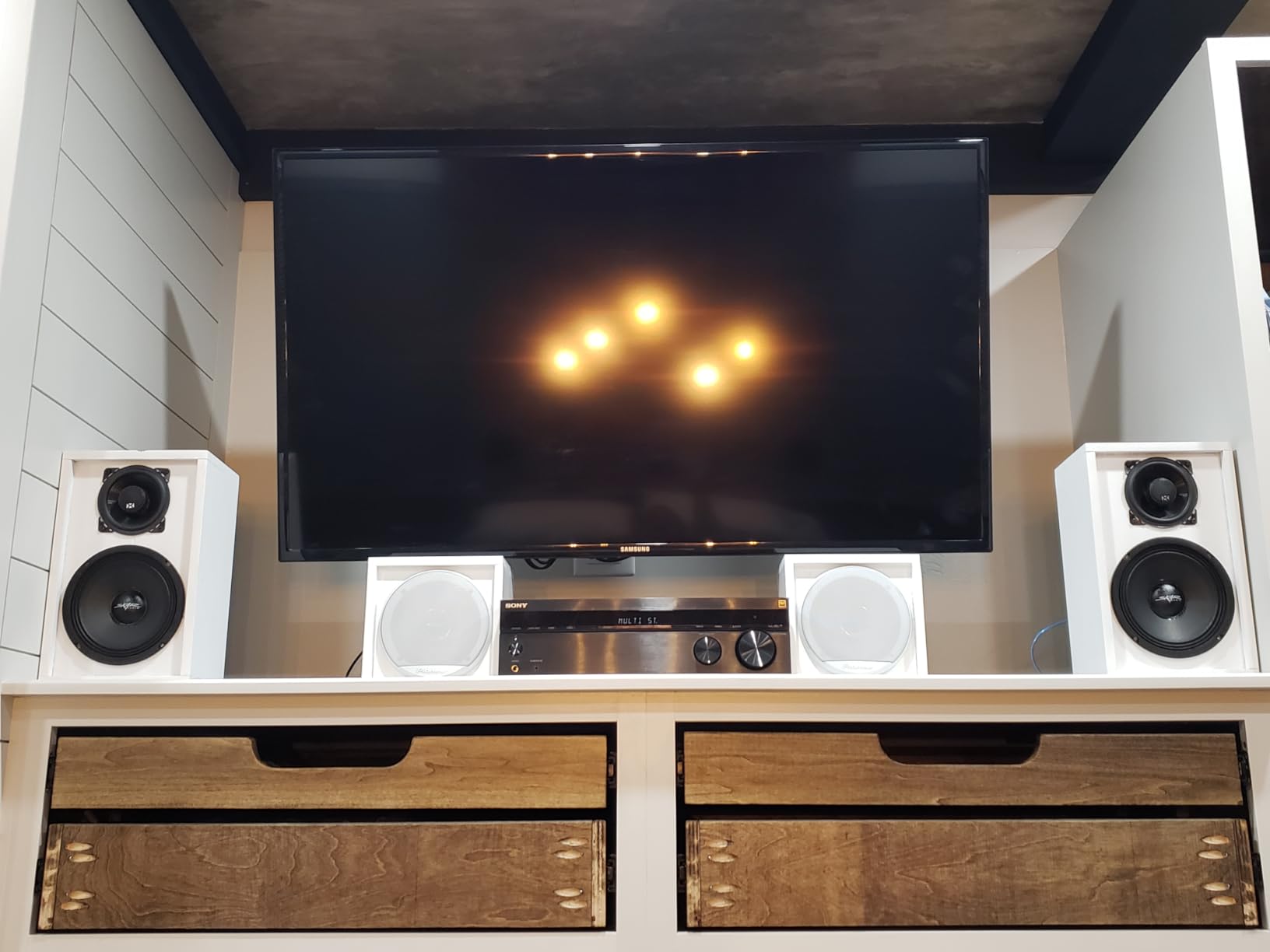No AirPlay, disappointed