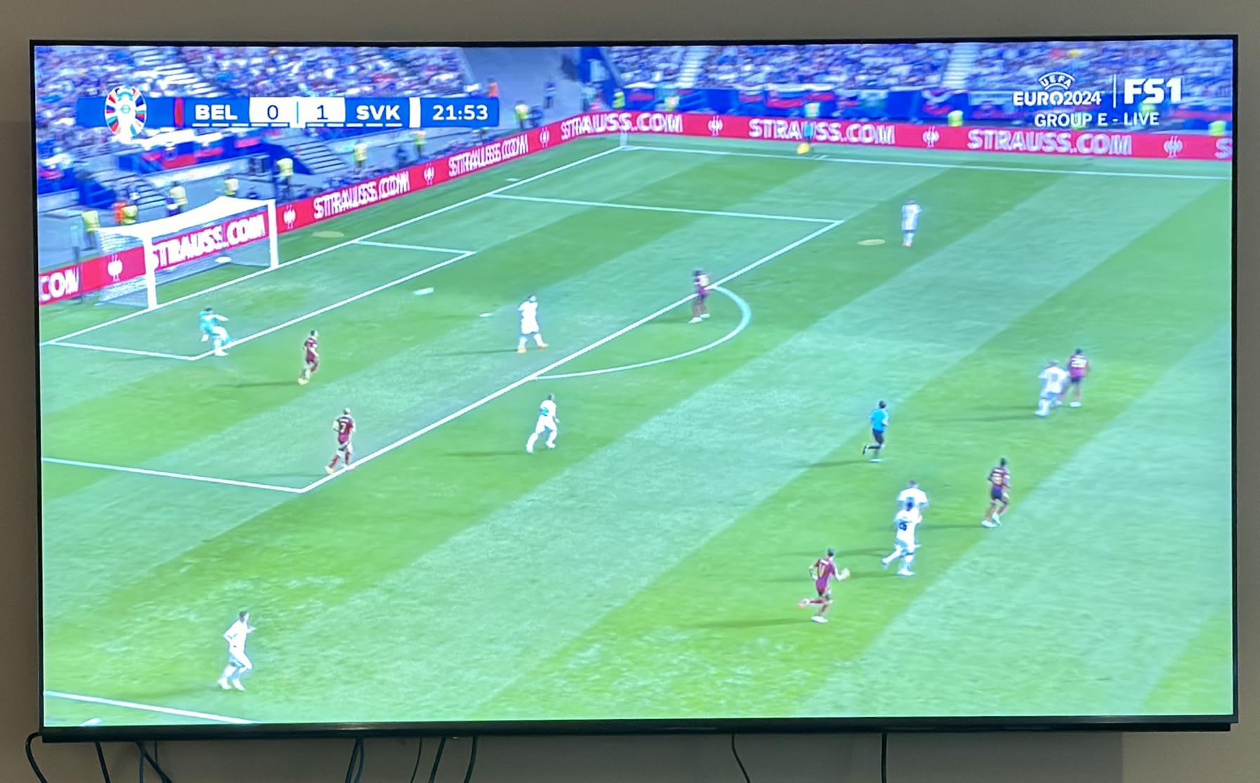 Top-notch TV