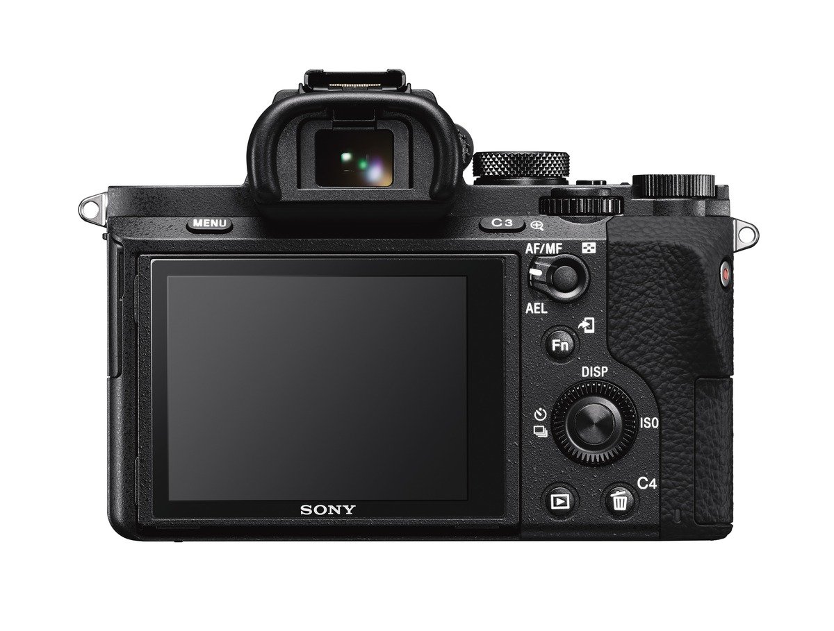 sony-alpha-a7ii-mirrorless-digital-camera-with-28-70mm-lens-24-3mp-full-frame-5- image 5