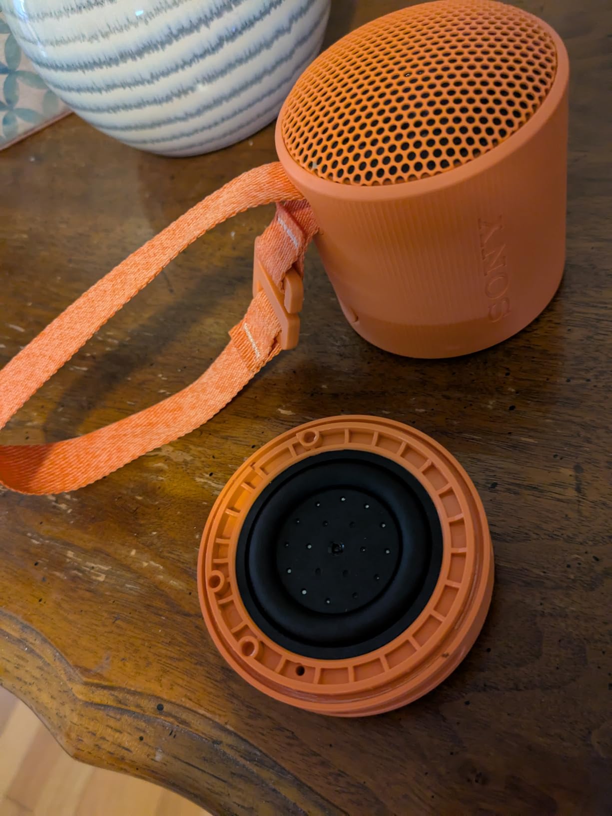 Great little speaker