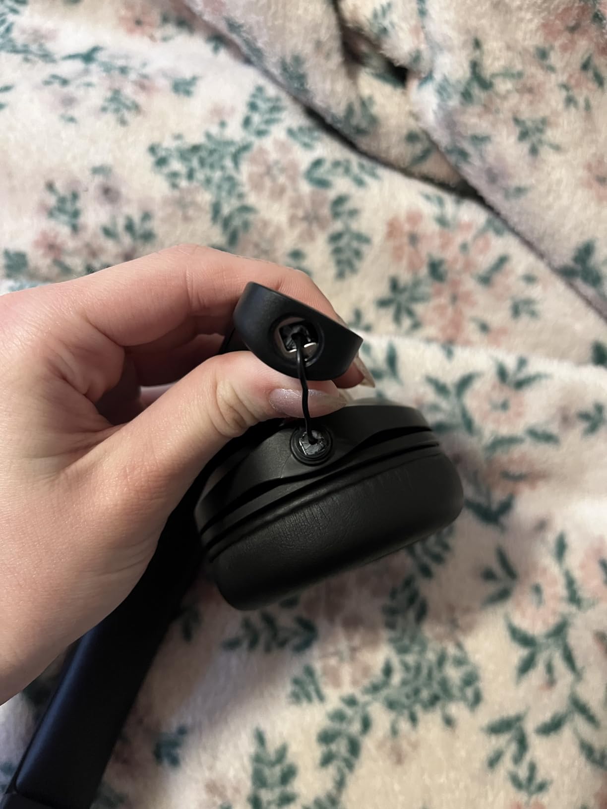 Excellent wireless headphones