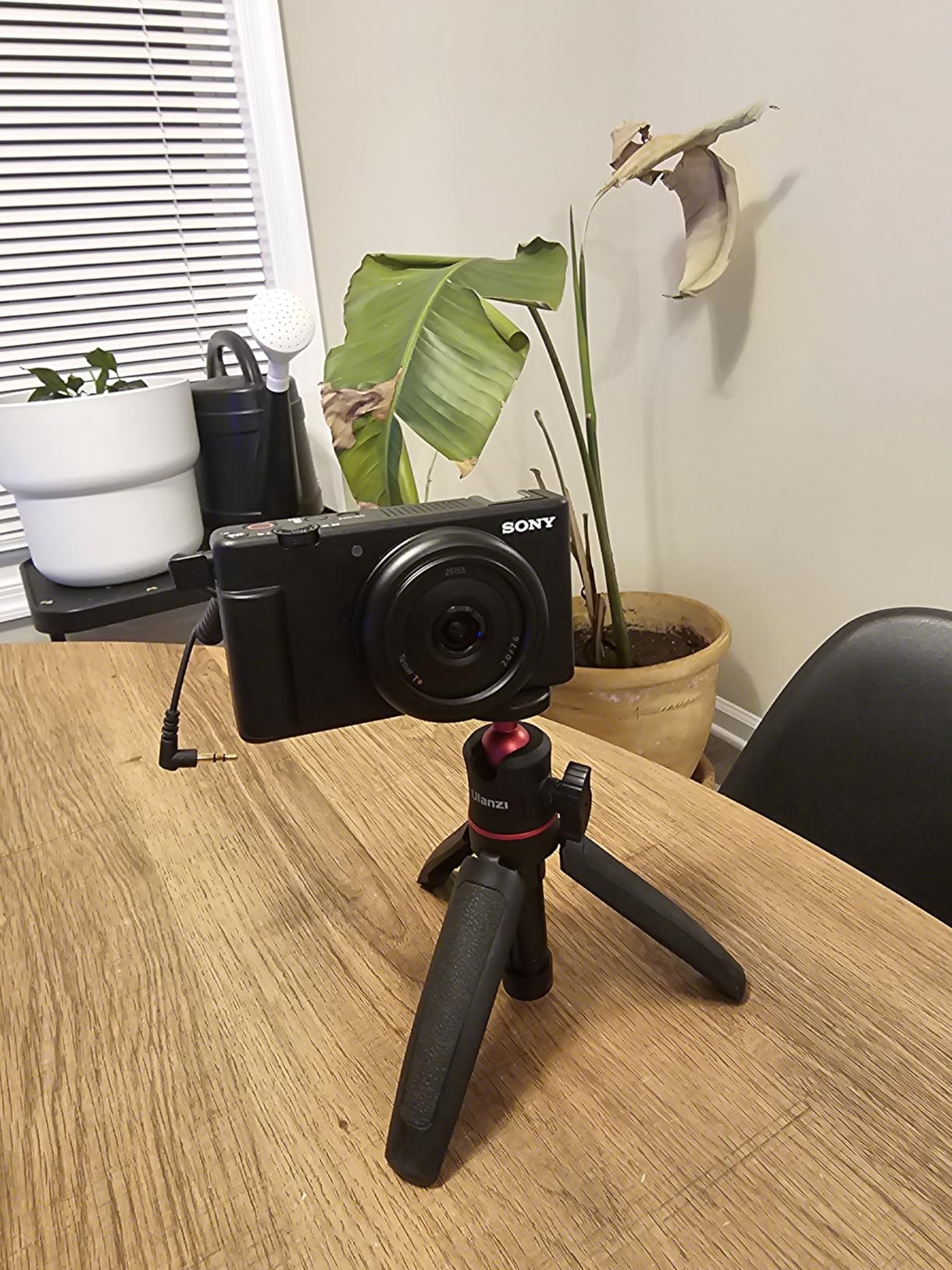 Great selfie camera