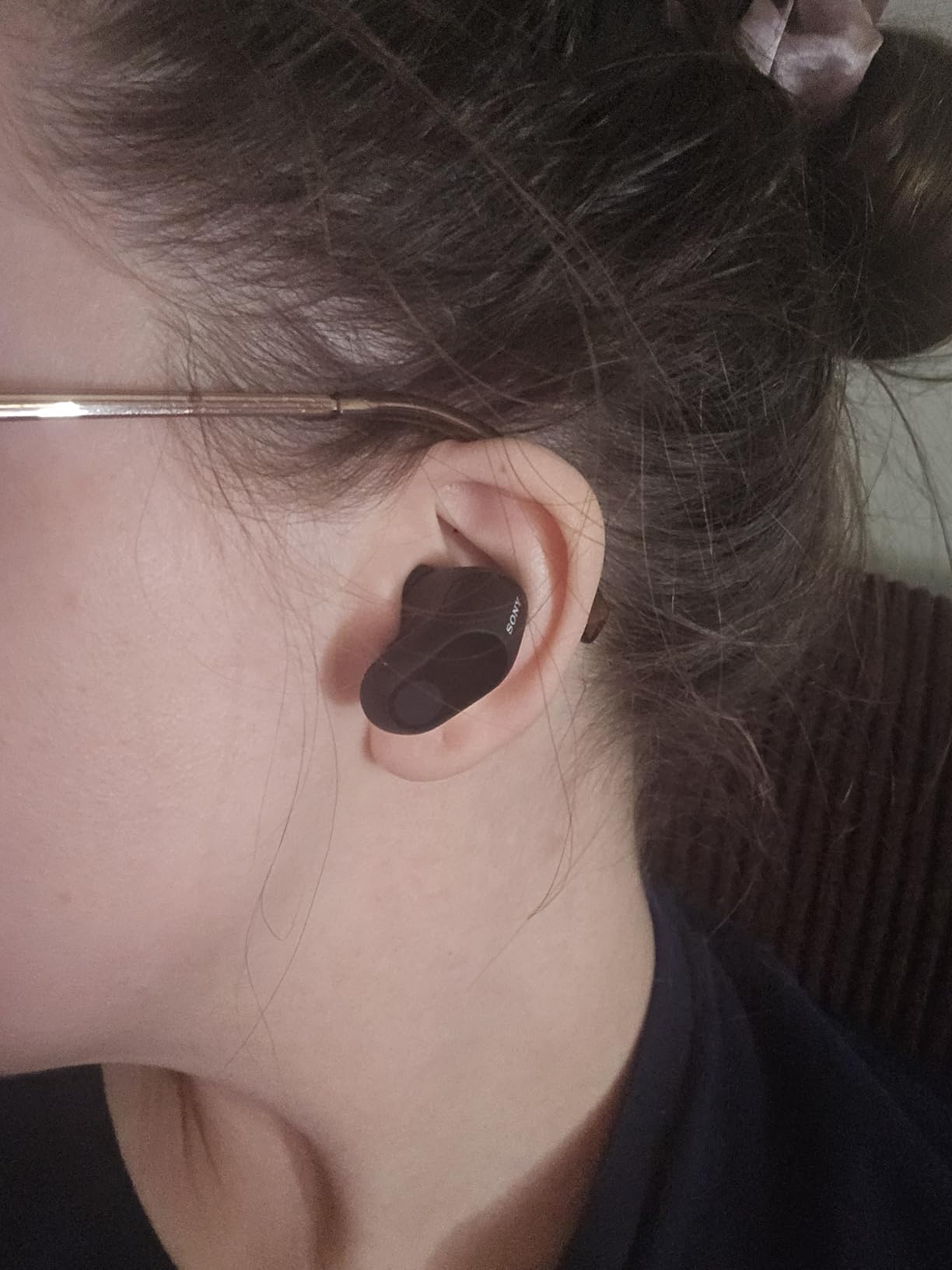 Great for gaming and music