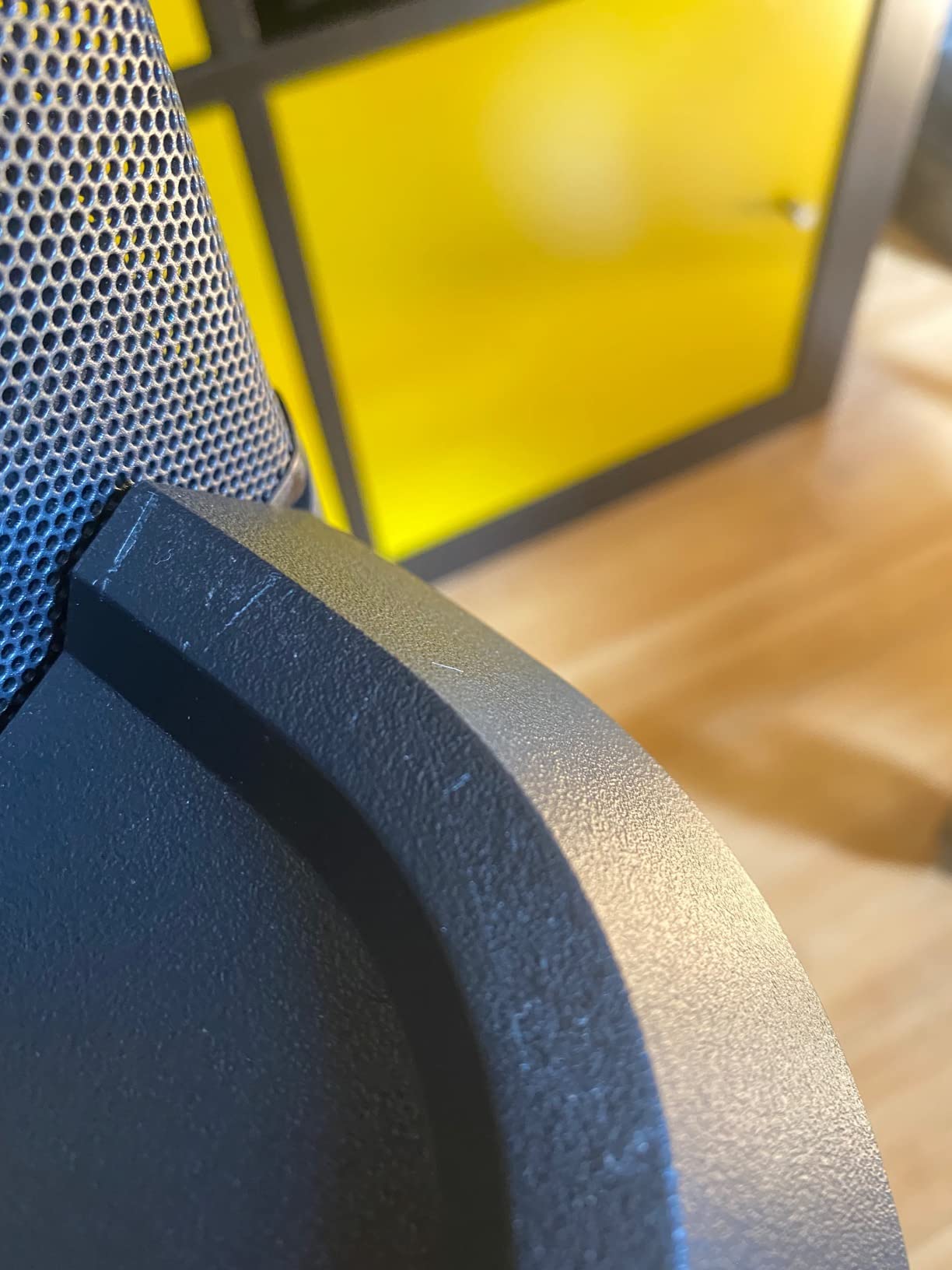 Great for acoustic acts
