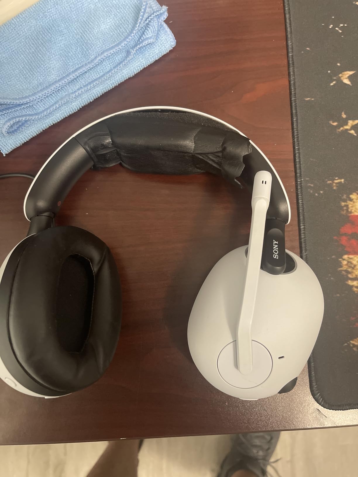 Gaming nirvana