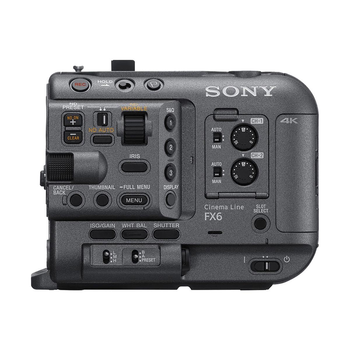 sony-fx6-cinema-line-full-frame-camera-4k-120p-s-cinetone-built-in-variable-nd image 2