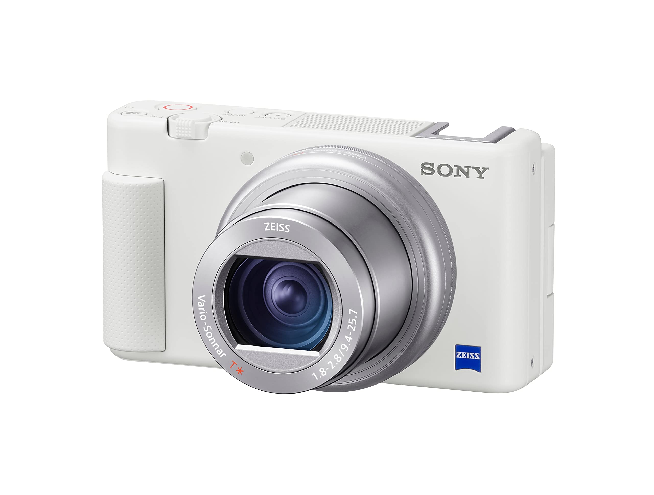 sony-zv-1-vlogger-camera-with-accessory-kit-wireless-grip-64gb-sd-card-black image 4