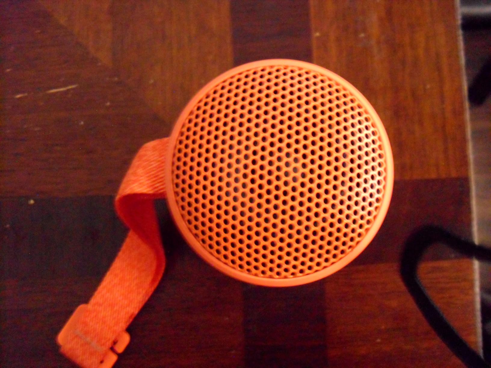 Good sound, small package