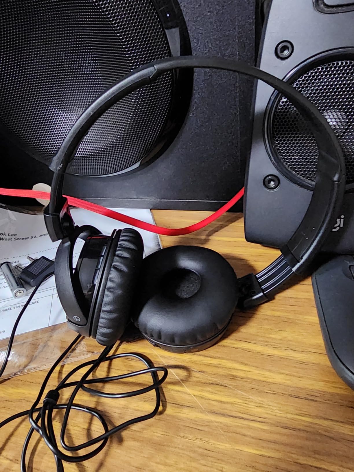 Great sound, but a bit tight