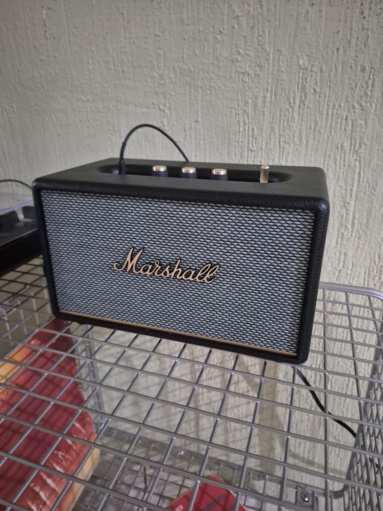 Perfect for vinyl lovers