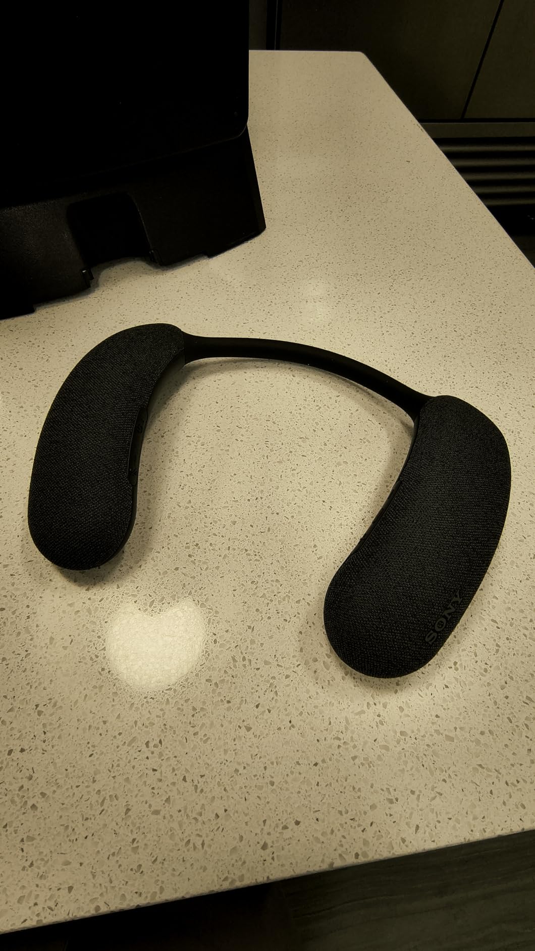Immersive sound