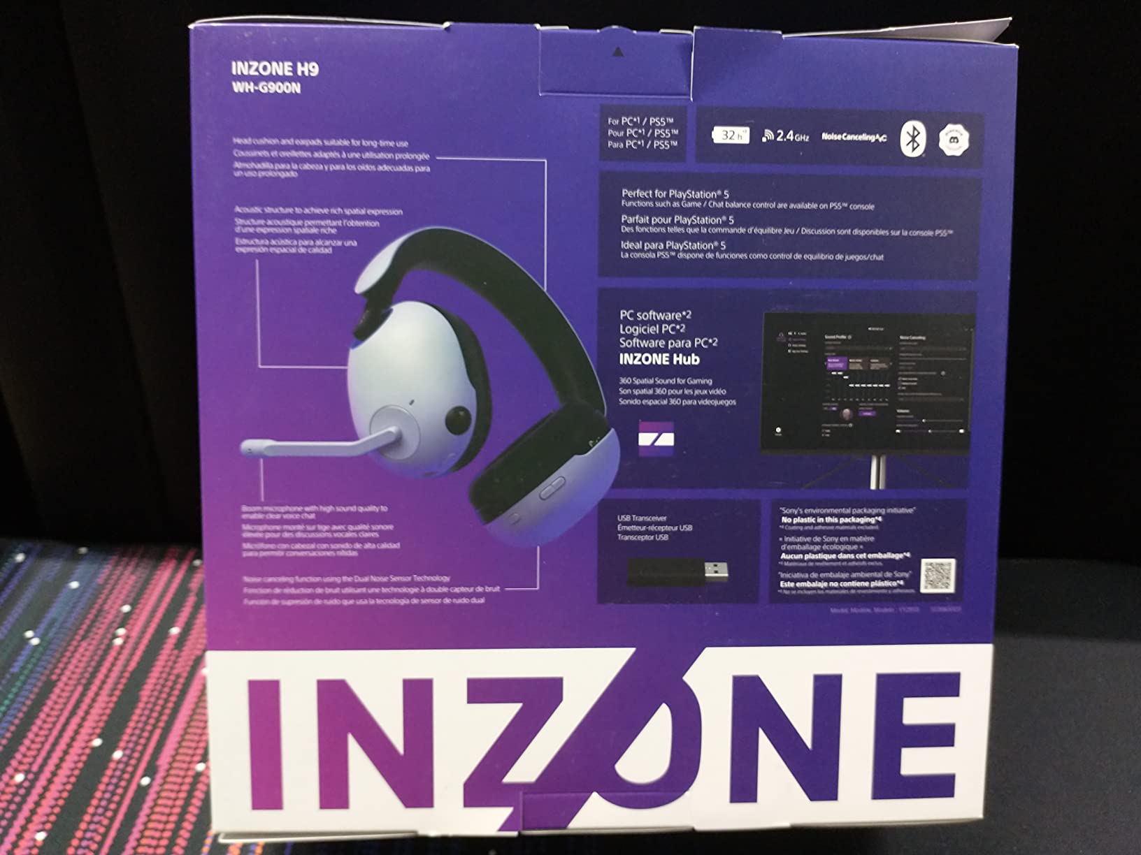Great sound, but comfort could be better