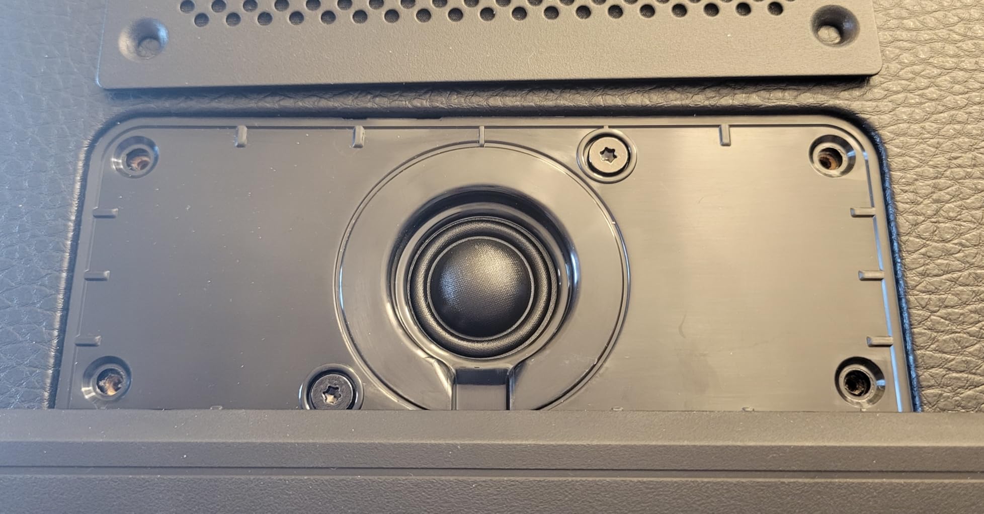 Great sound, heavy to carry