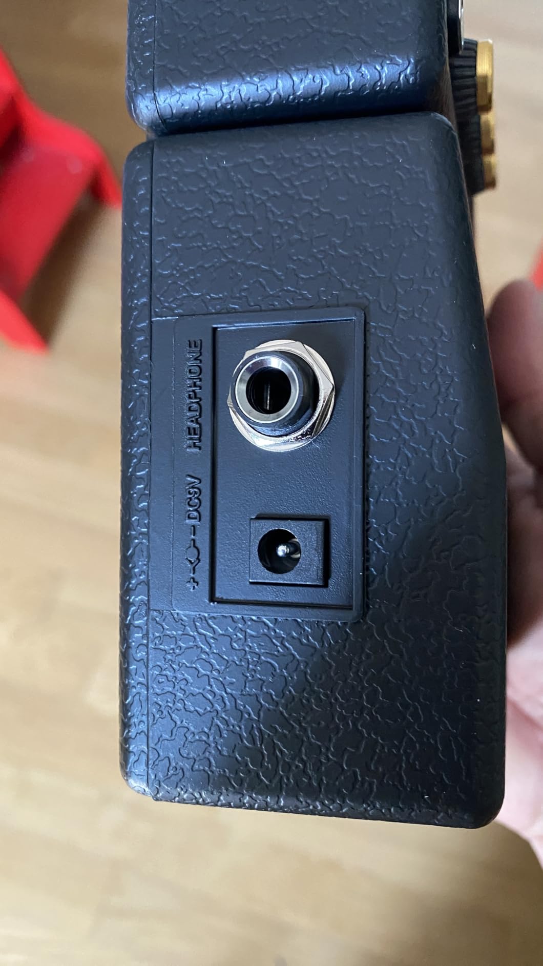 Great for travel