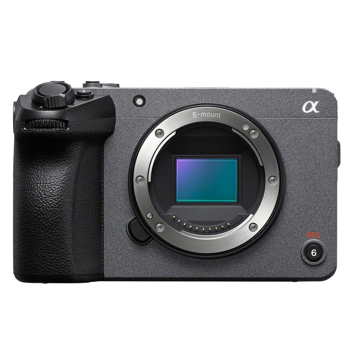 sony-cinema-line-fx30-super-35-camera-6k-oversampled-4k-video-s-cinetone-compact image 1