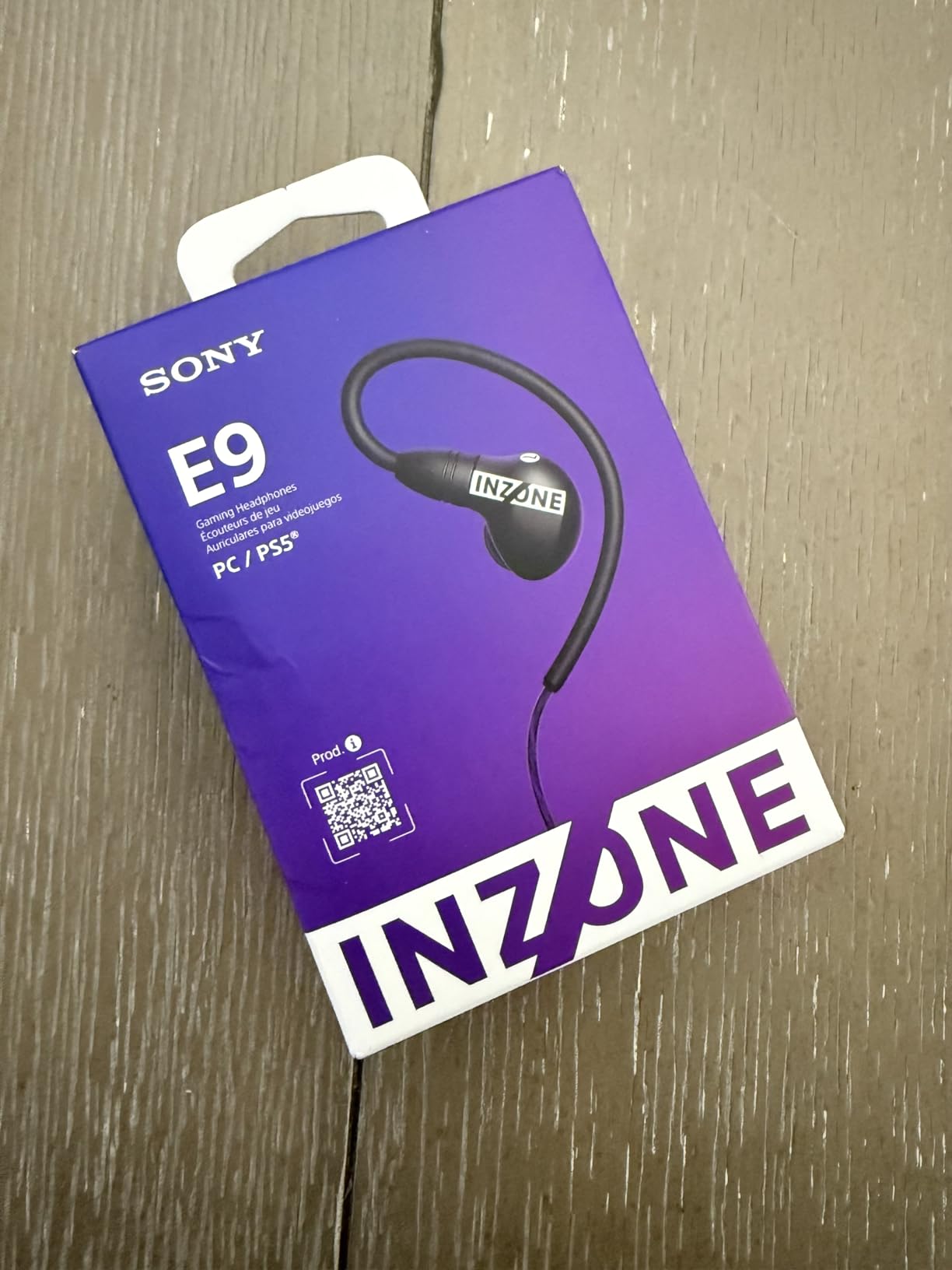Great for gaming, good for music