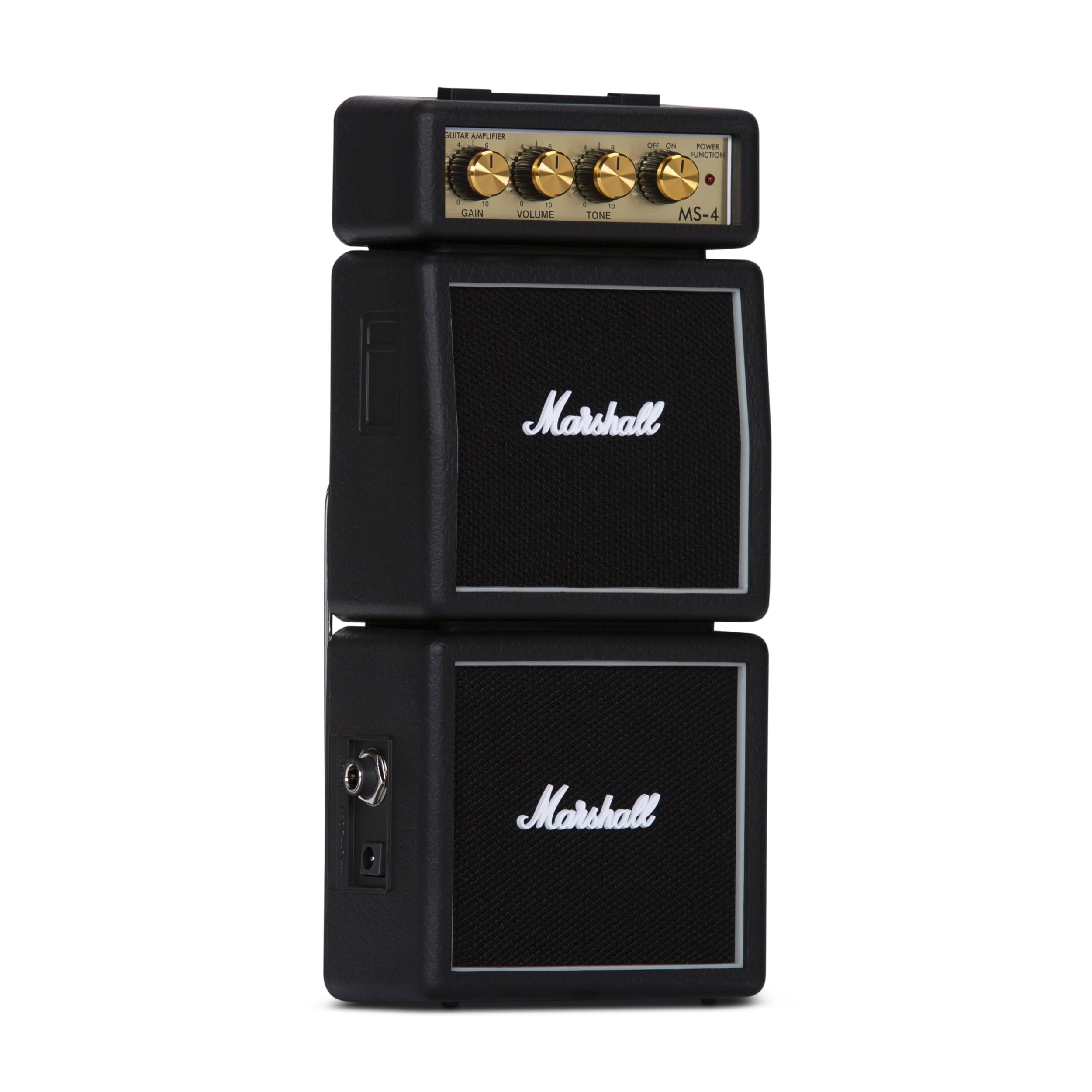 marshall-ms4-battery-powered-mini-micro-full-stack-guitar-amplifier-10-inch-tall image 2