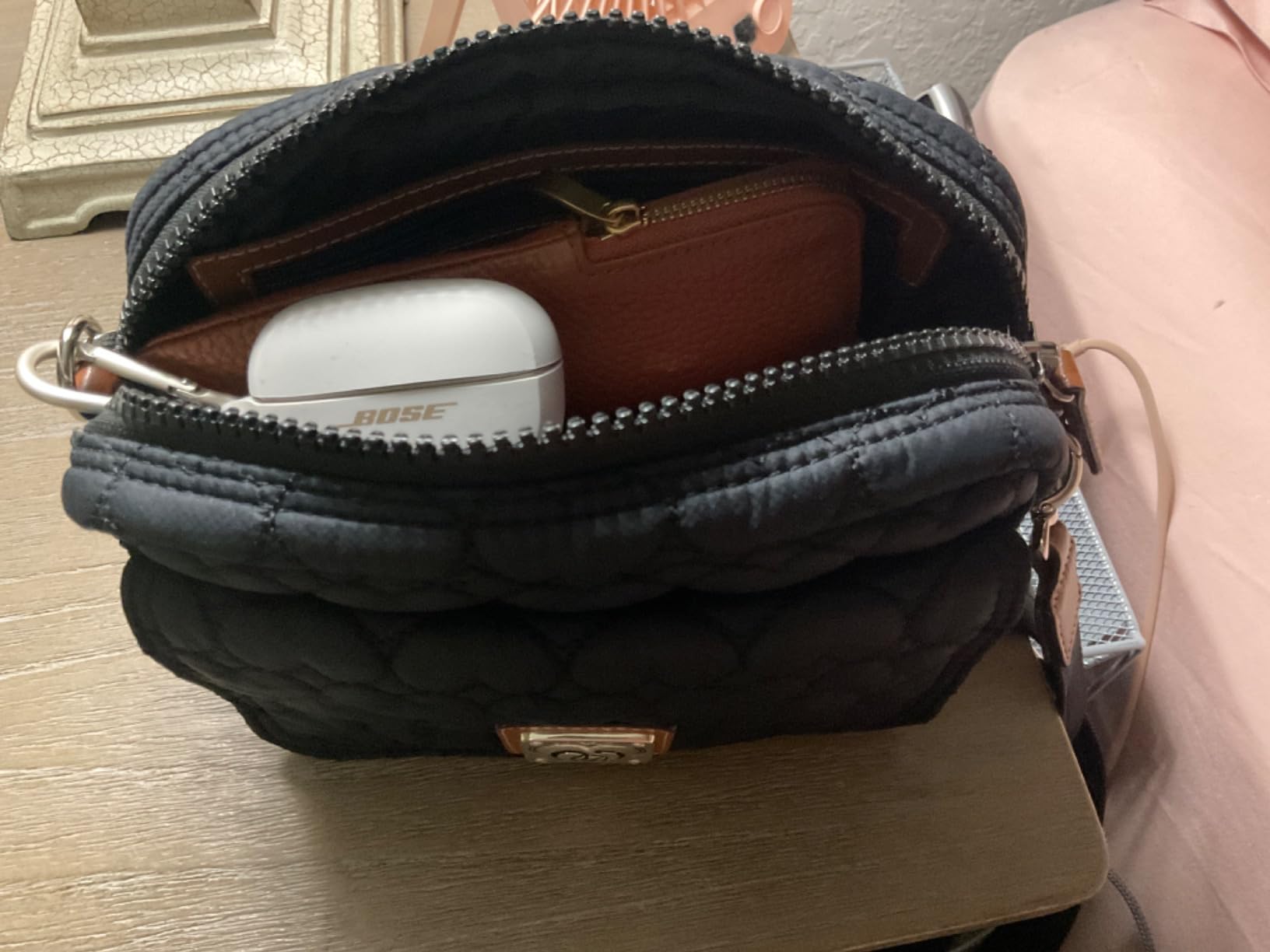 Solid case