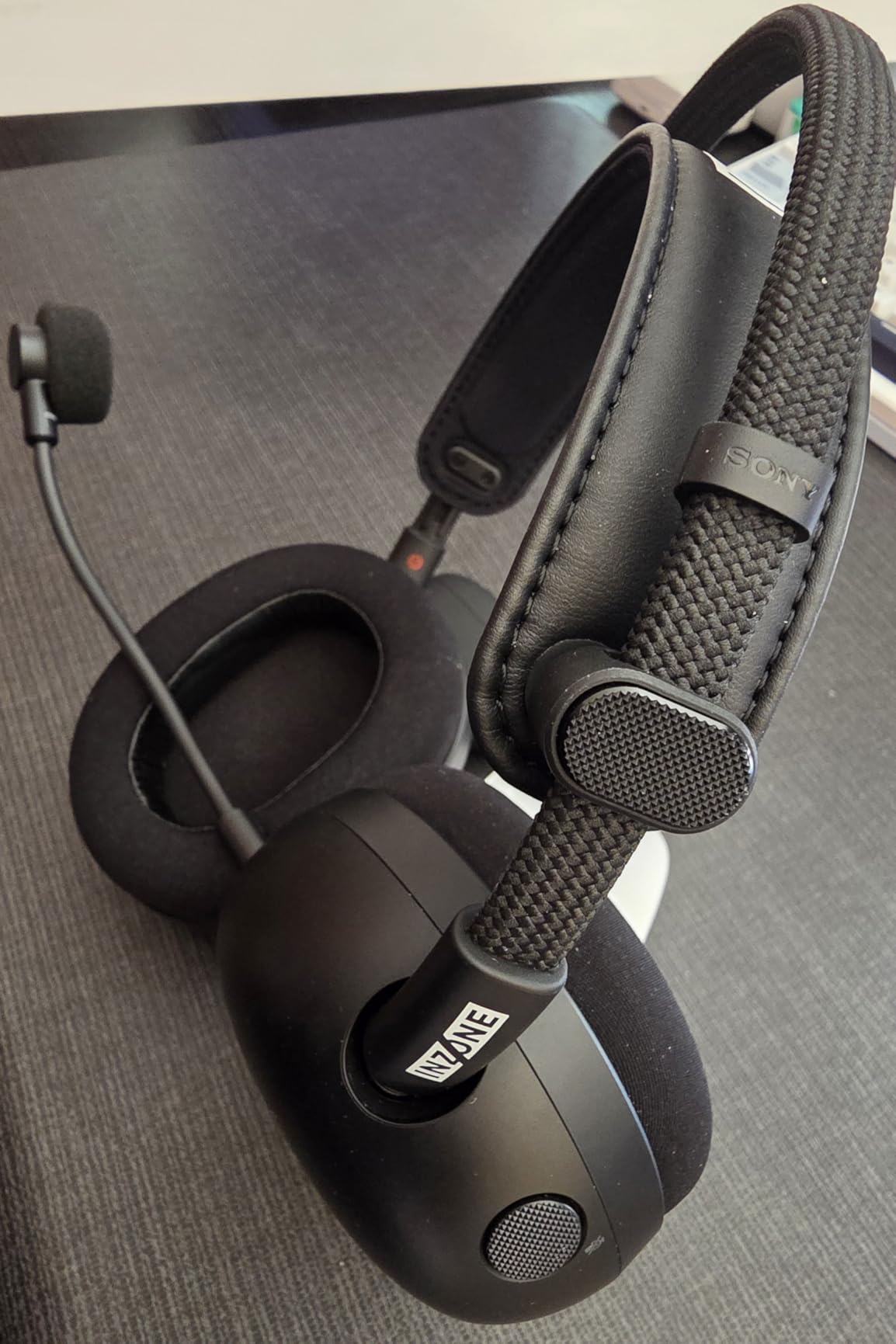 Best headset I've owned