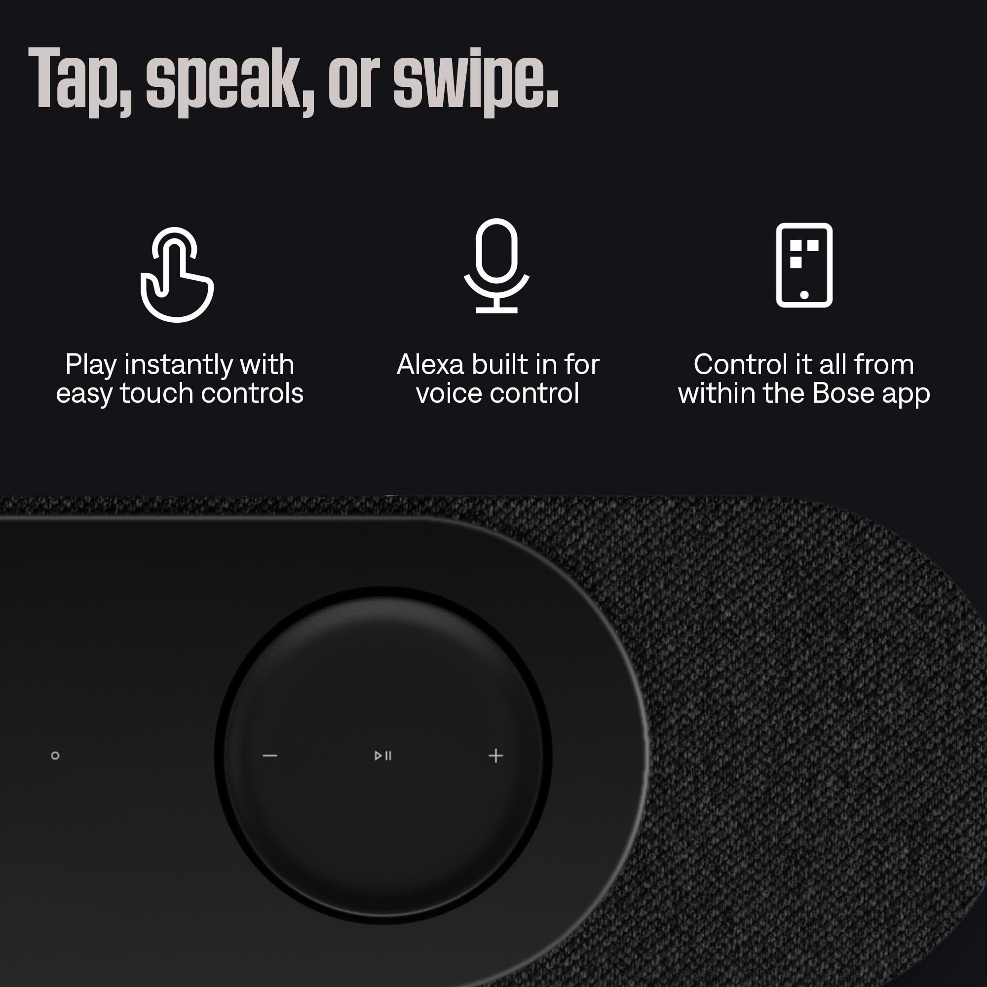 bose-new-lifestyle-ultra-soundbar-wireless-home-soundbar-for-tv-with-dolby-atmos image 6